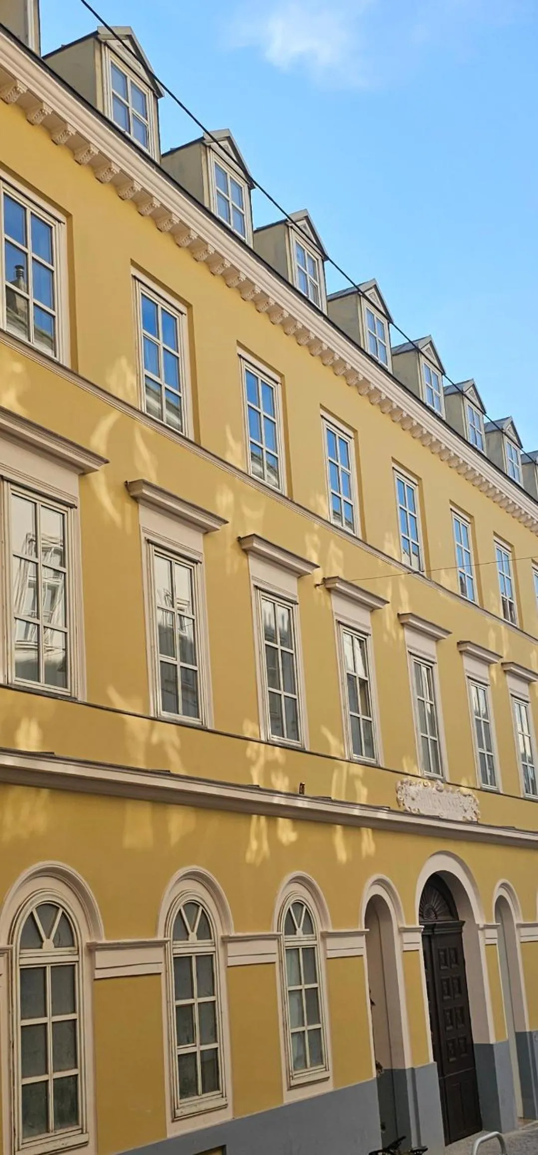Parklane Boutique Hotel - Newly Renovated