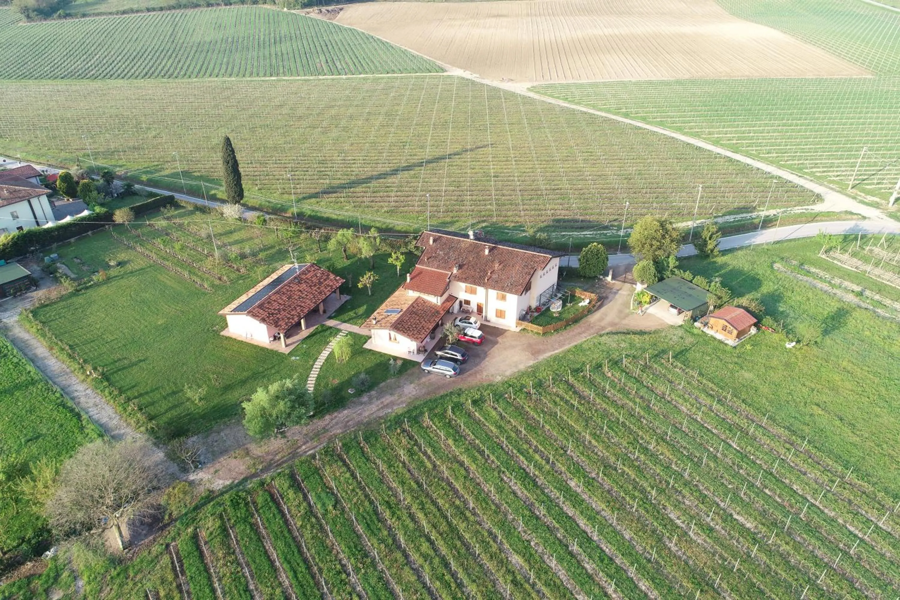 B&B Maison La Coccola