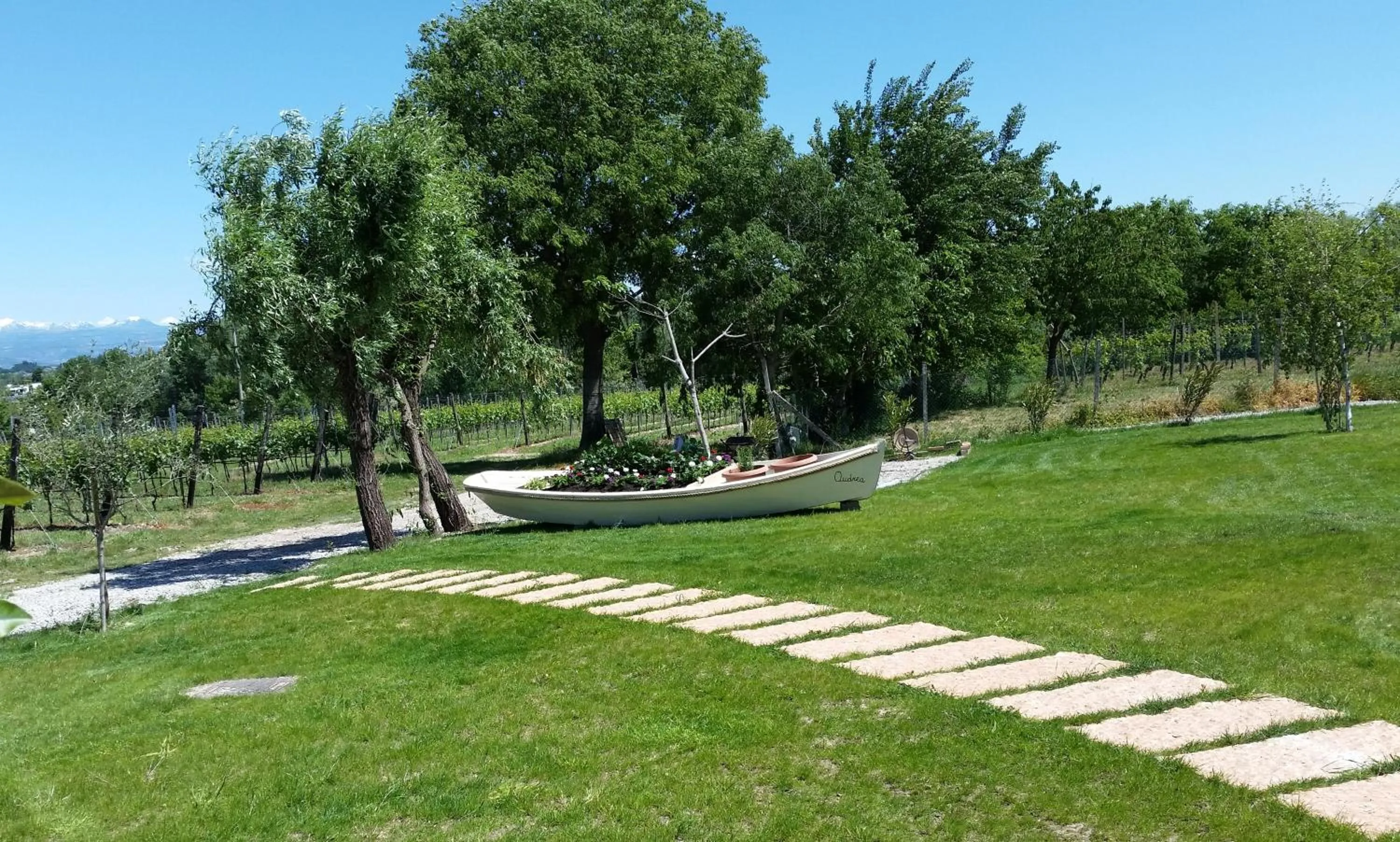 B&B Maison La Coccola