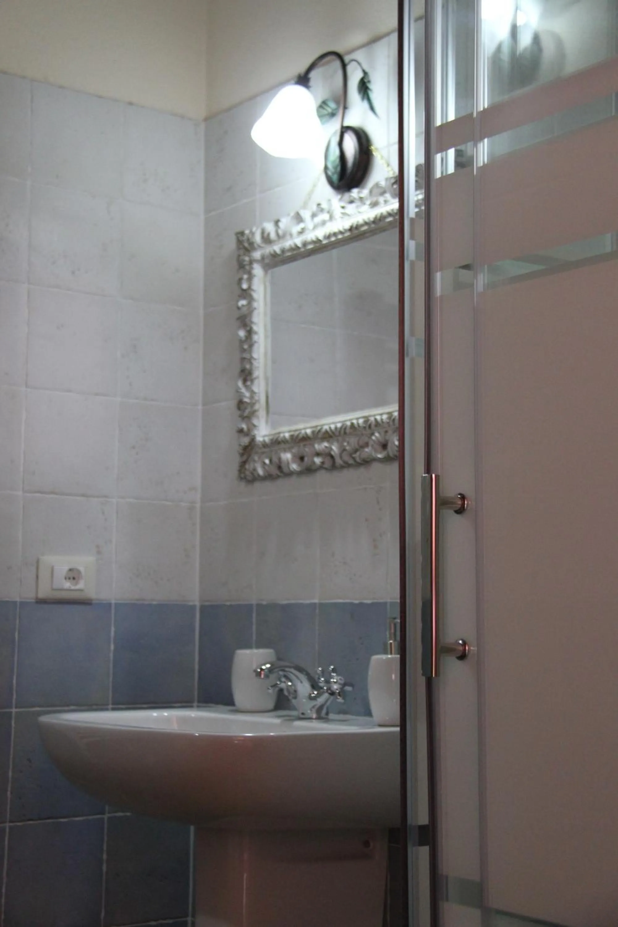 B&B Maison La Coccola