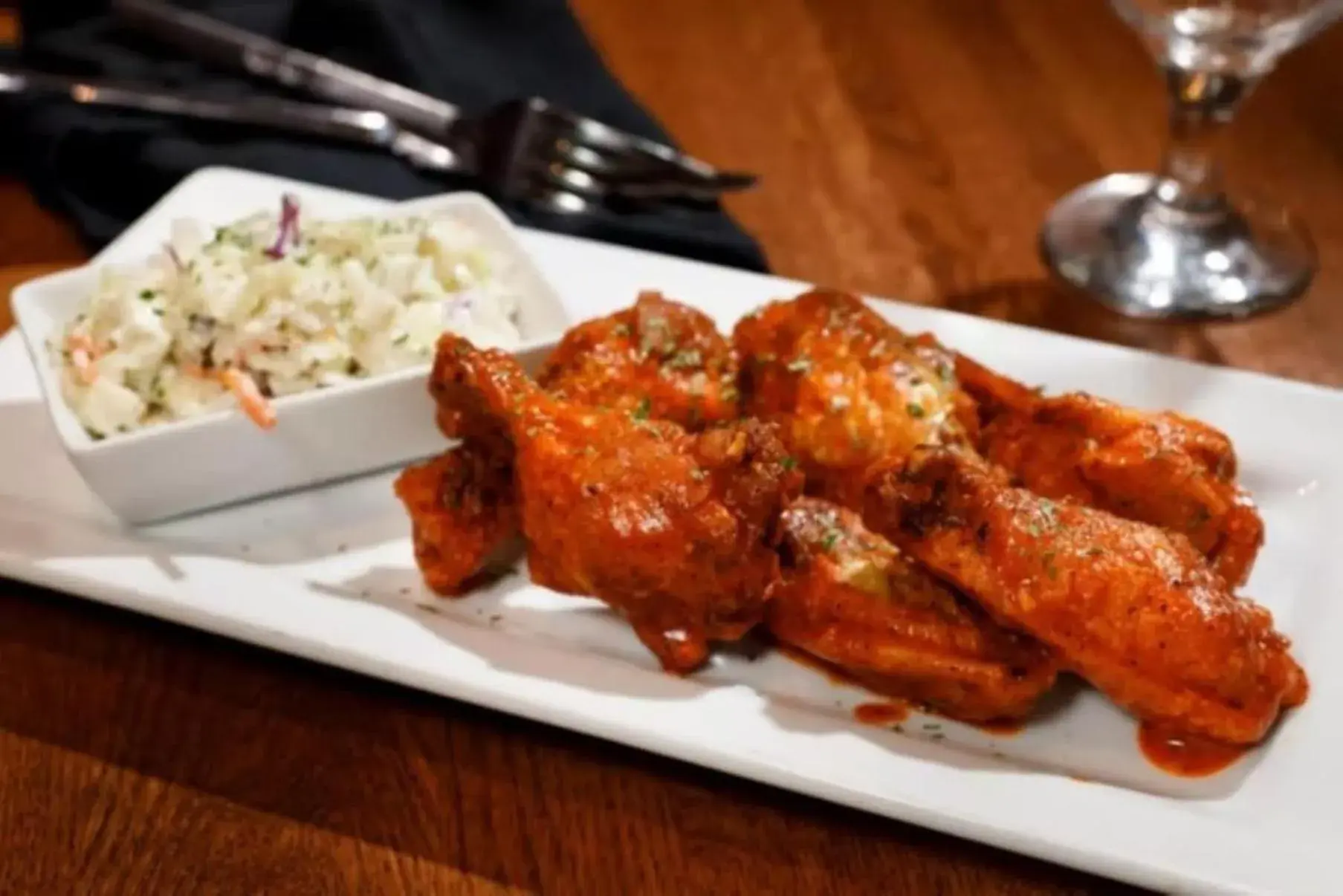 Restaurant/places to eat in Crowne Plaza Englewood by IHG Restaurant/places to eat in Crowne Plaza Englewood by IHG