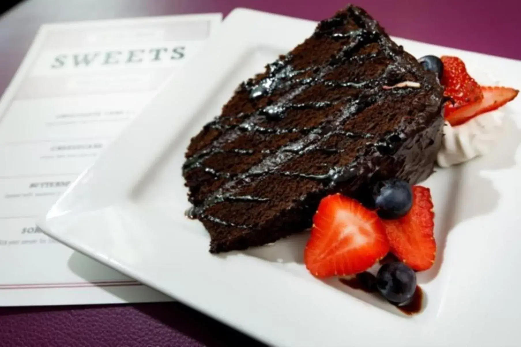 Restaurant/places to eat in Crowne Plaza Englewood by IHG Restaurant/places to eat in Crowne Plaza Englewood by IHG