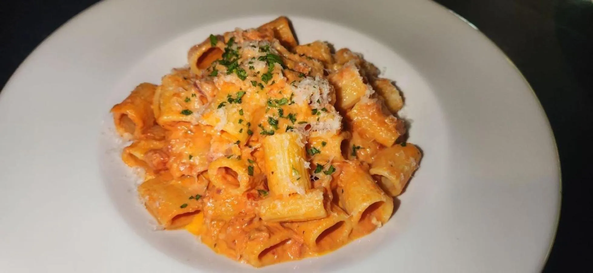 Restaurant/places to eat in Crowne Plaza Englewood by IHG