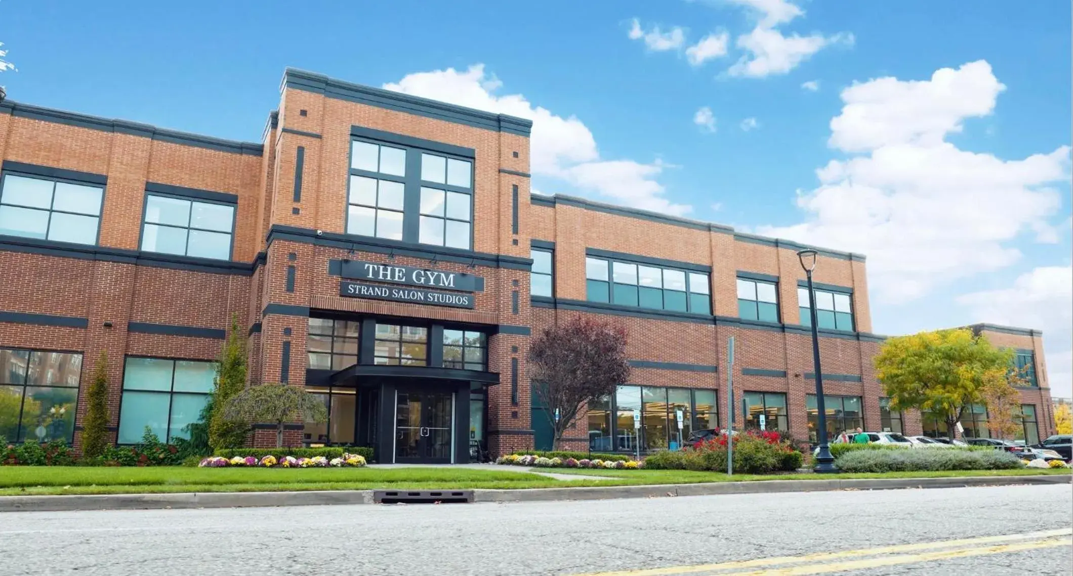 Fitness centre/facilities in Crowne Plaza Englewood by IHG Fitness centre/facilities in Crowne Plaza Englewood by IHG