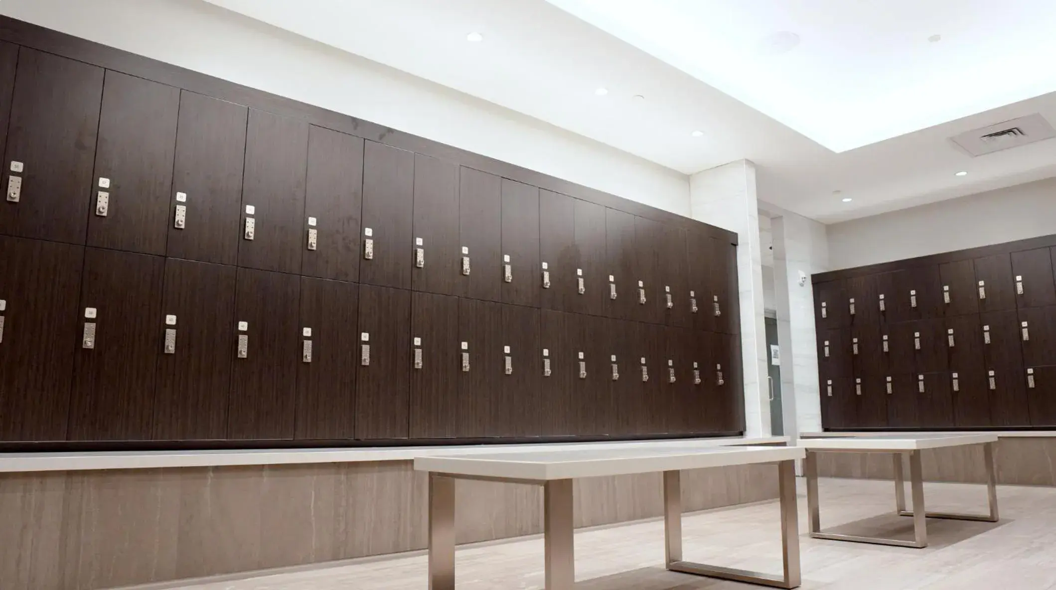 Fitness centre/facilities in Crowne Plaza Englewood by IHG Fitness centre/facilities in Crowne Plaza Englewood by IHG