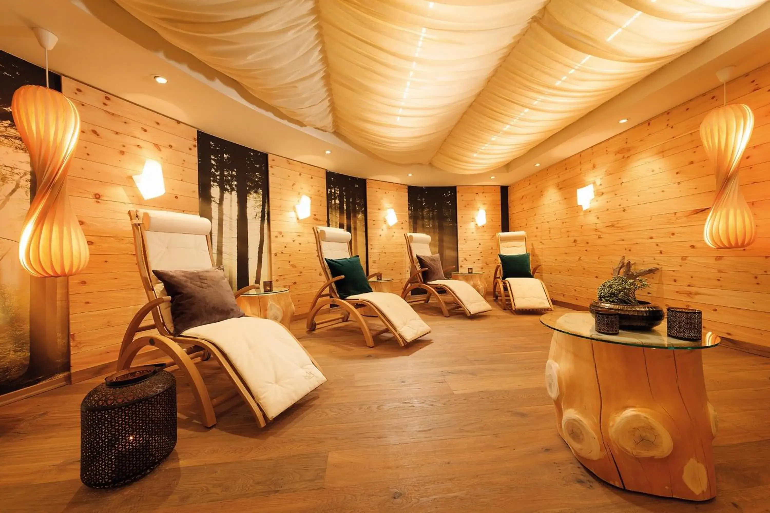 Spa and wellness centre/facilities in Allgäu Art Hotel Spa and wellness centre/facilities in Allgäu Art Hotel