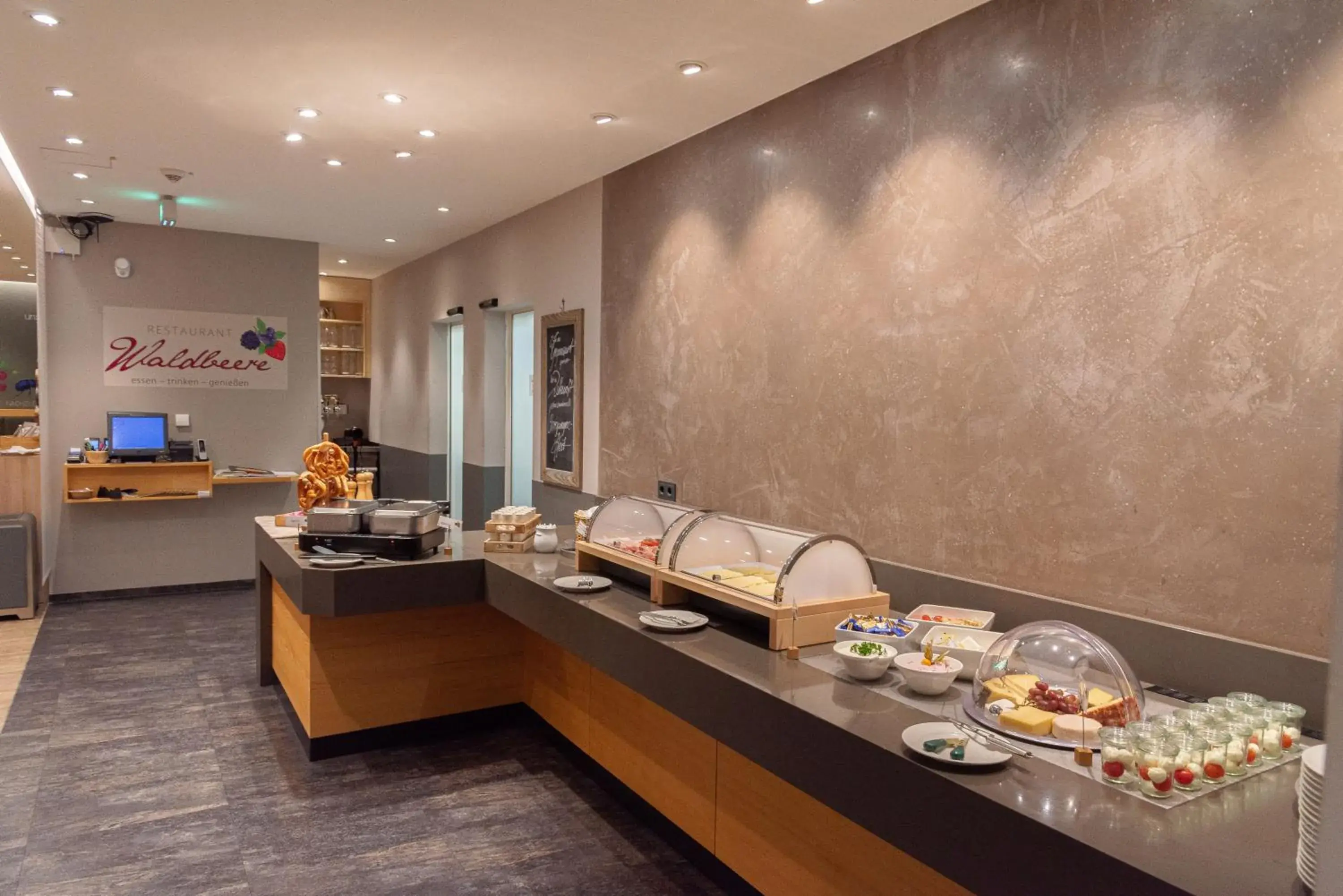 Breakfast in Allgäu Art Hotel Breakfast in Allgäu Art Hotel