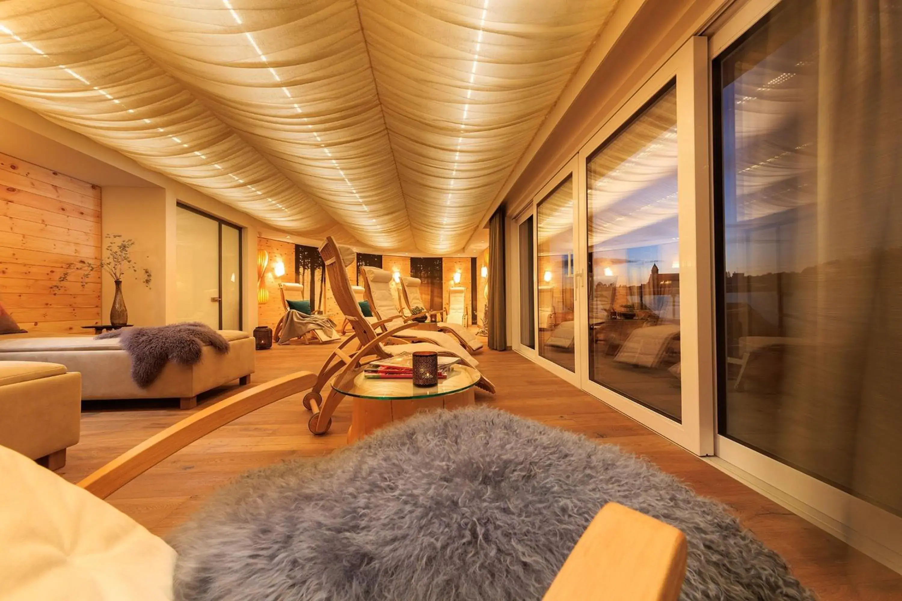 Spa and wellness centre/facilities in Allgäu Art Hotel Spa and wellness centre/facilities in Allgäu Art Hotel