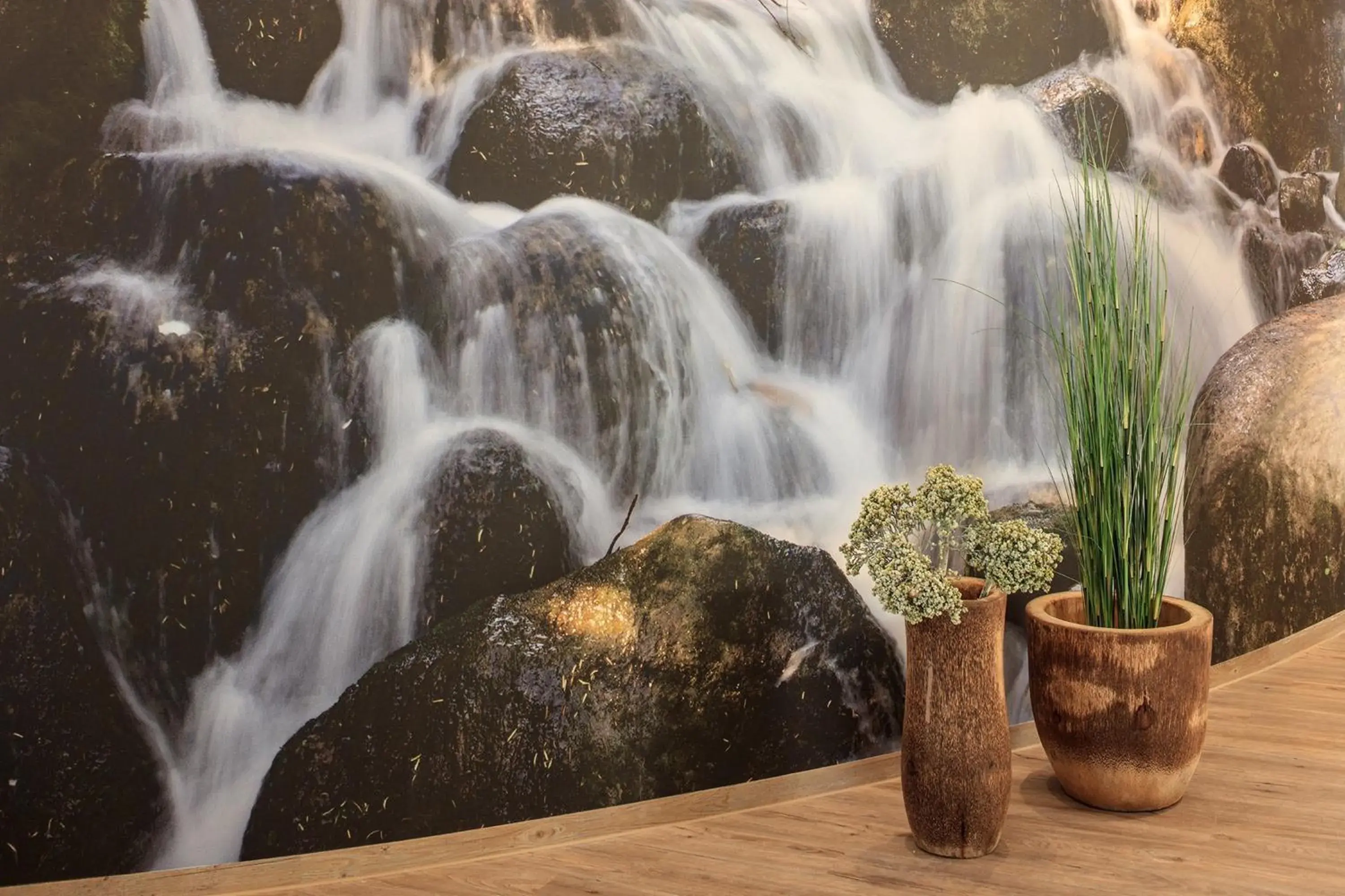 Spa and wellness centre/facilities in Allgäu Art Hotel Spa and wellness centre/facilities in Allgäu Art Hotel