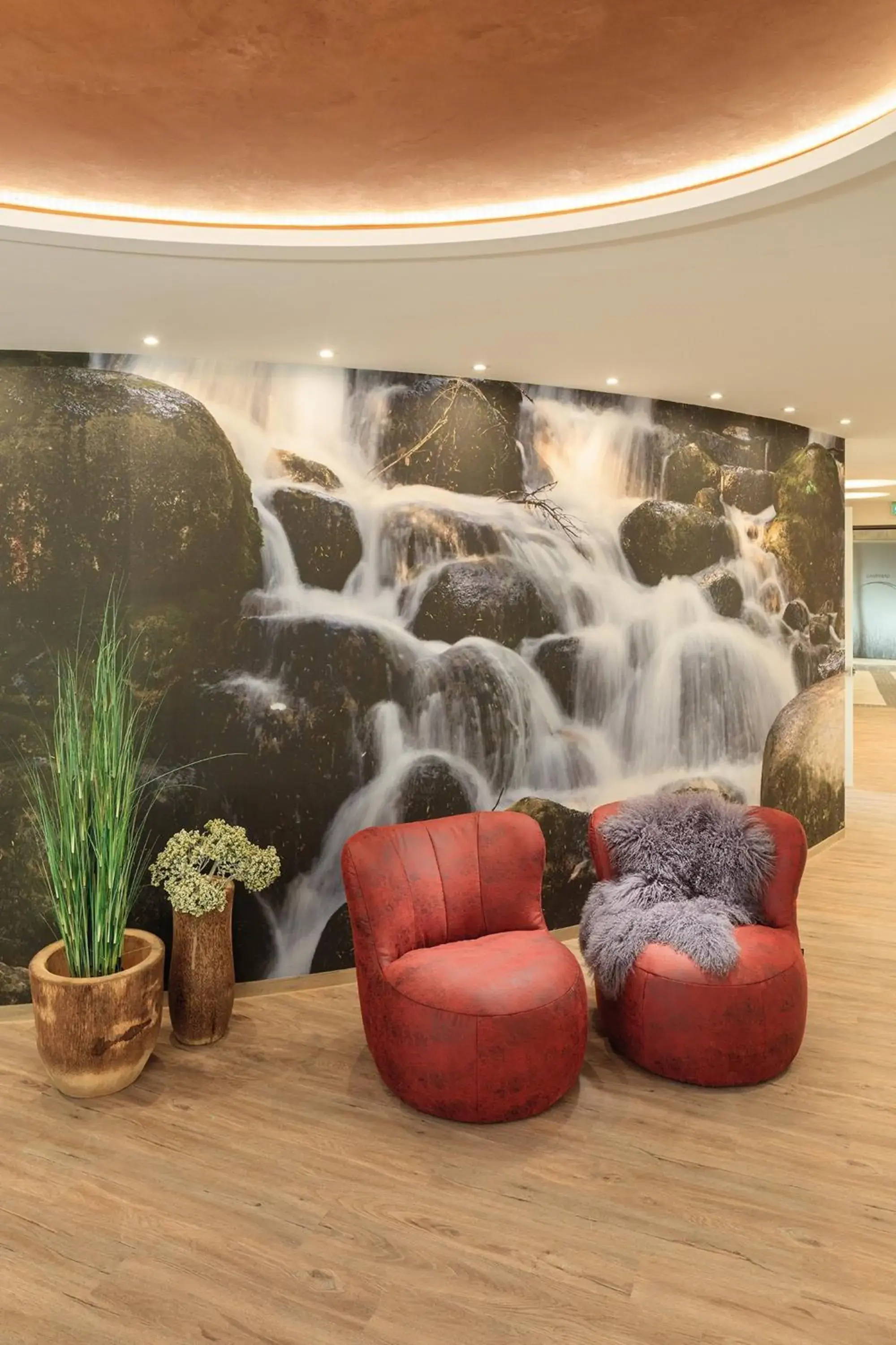 Spa and wellness centre/facilities in Allgäu Art Hotel Spa and wellness centre/facilities in Allgäu Art Hotel