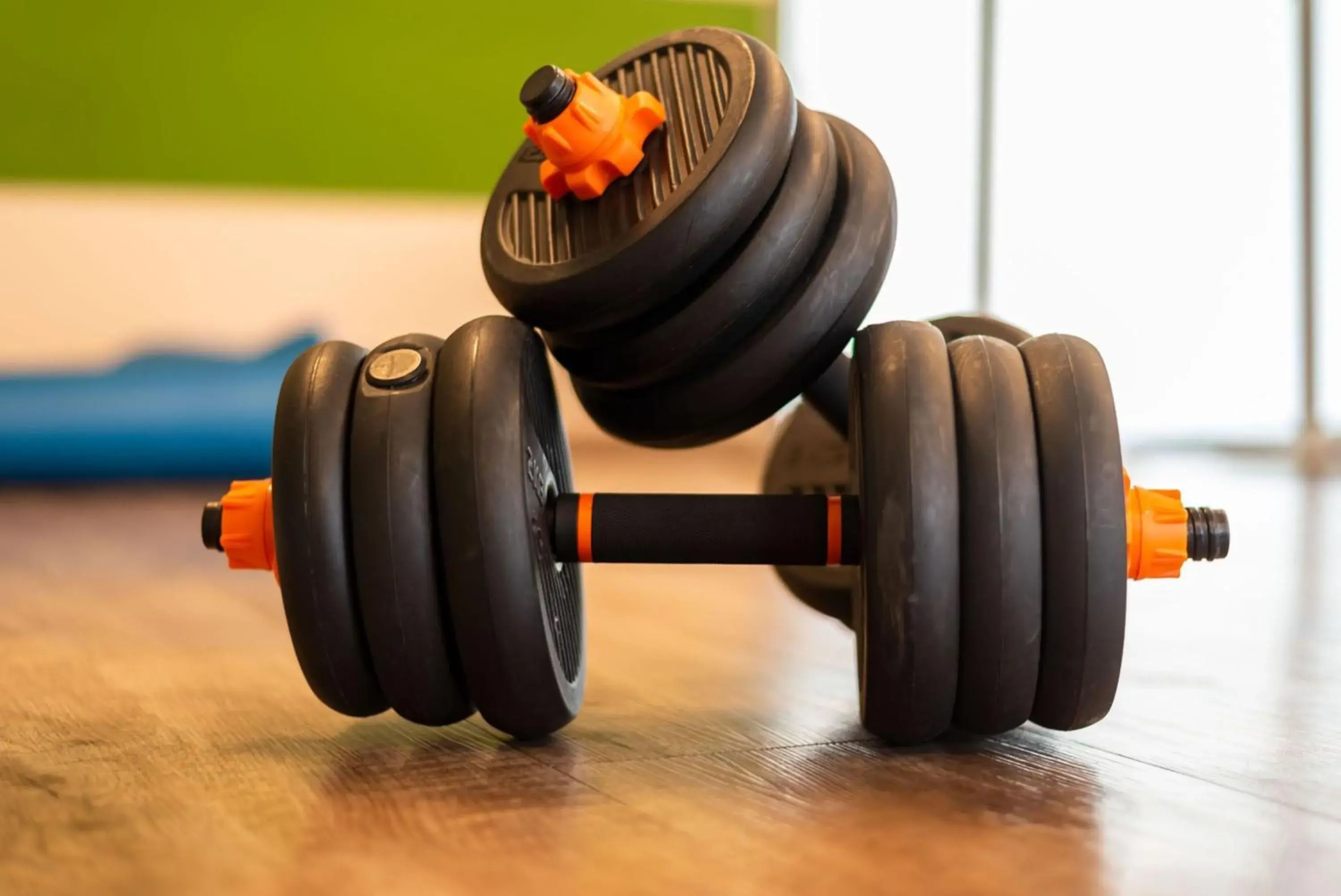 Fitness centre/facilities in Allgäu Art Hotel Fitness centre/facilities in Allgäu Art Hotel