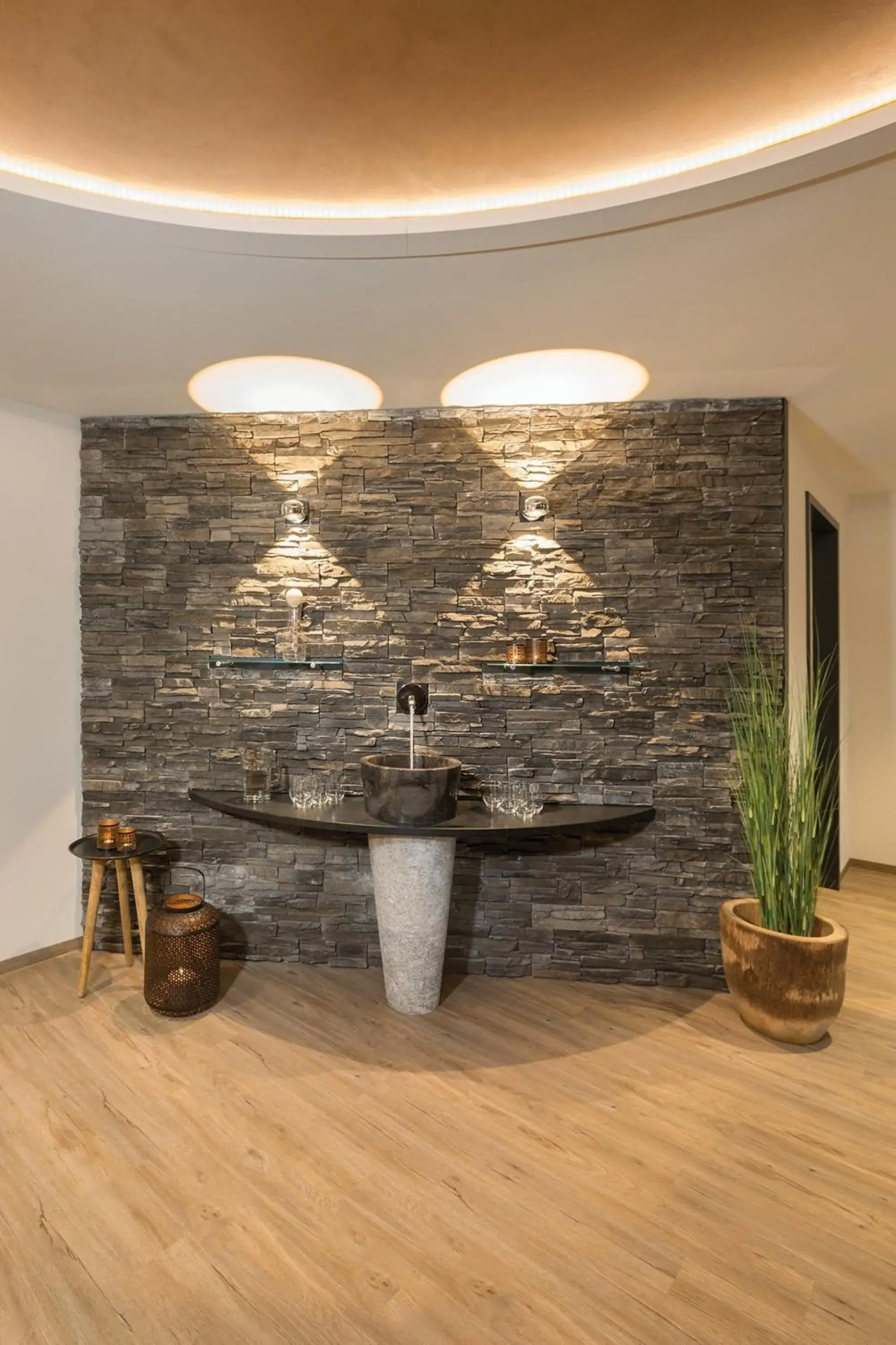 Spa and wellness centre/facilities in Allgäu Art Hotel Spa and wellness centre/facilities in Allgäu Art Hotel