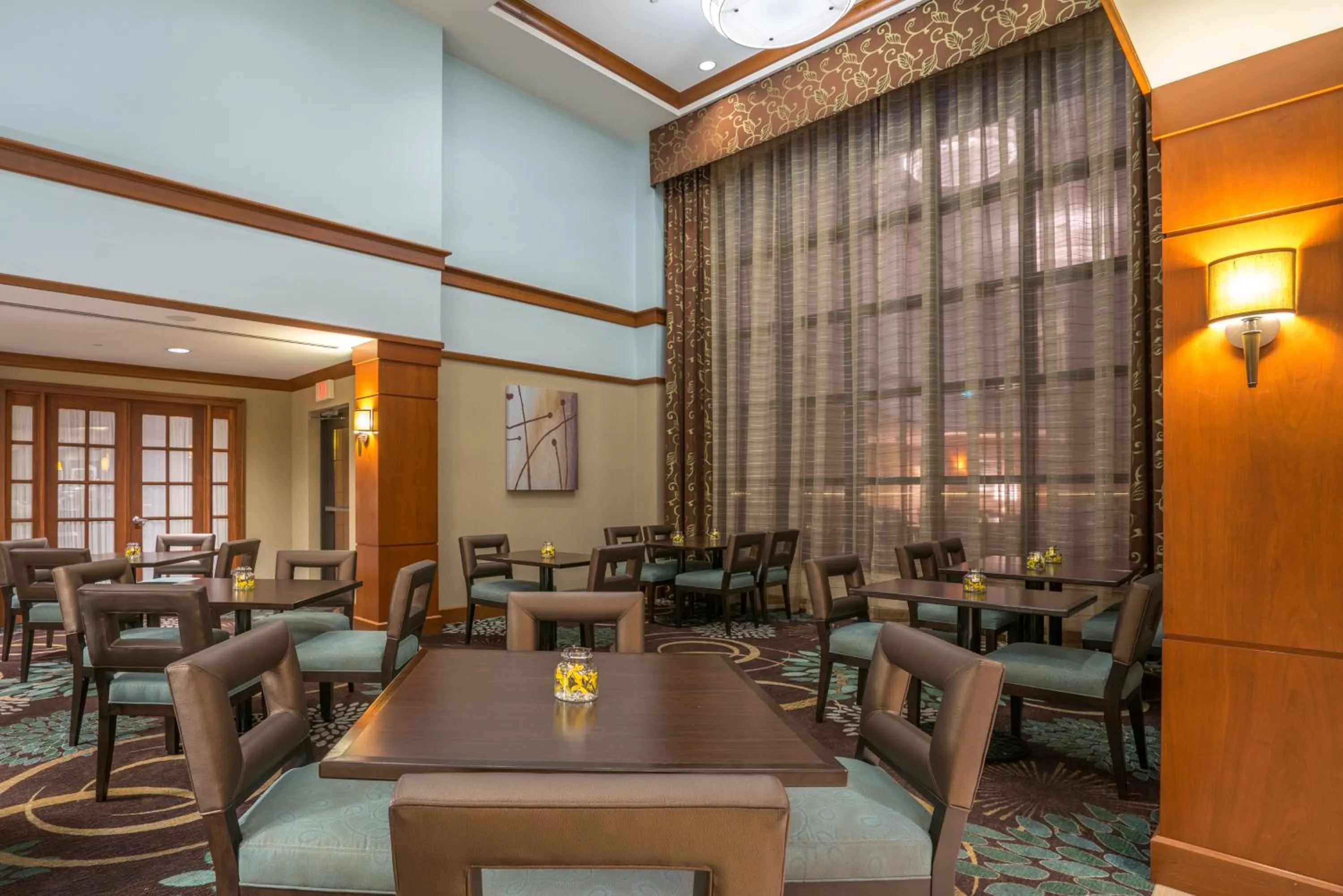 Property building in Staybridge Suites Wilmington - Brandywine Valley by IHG
