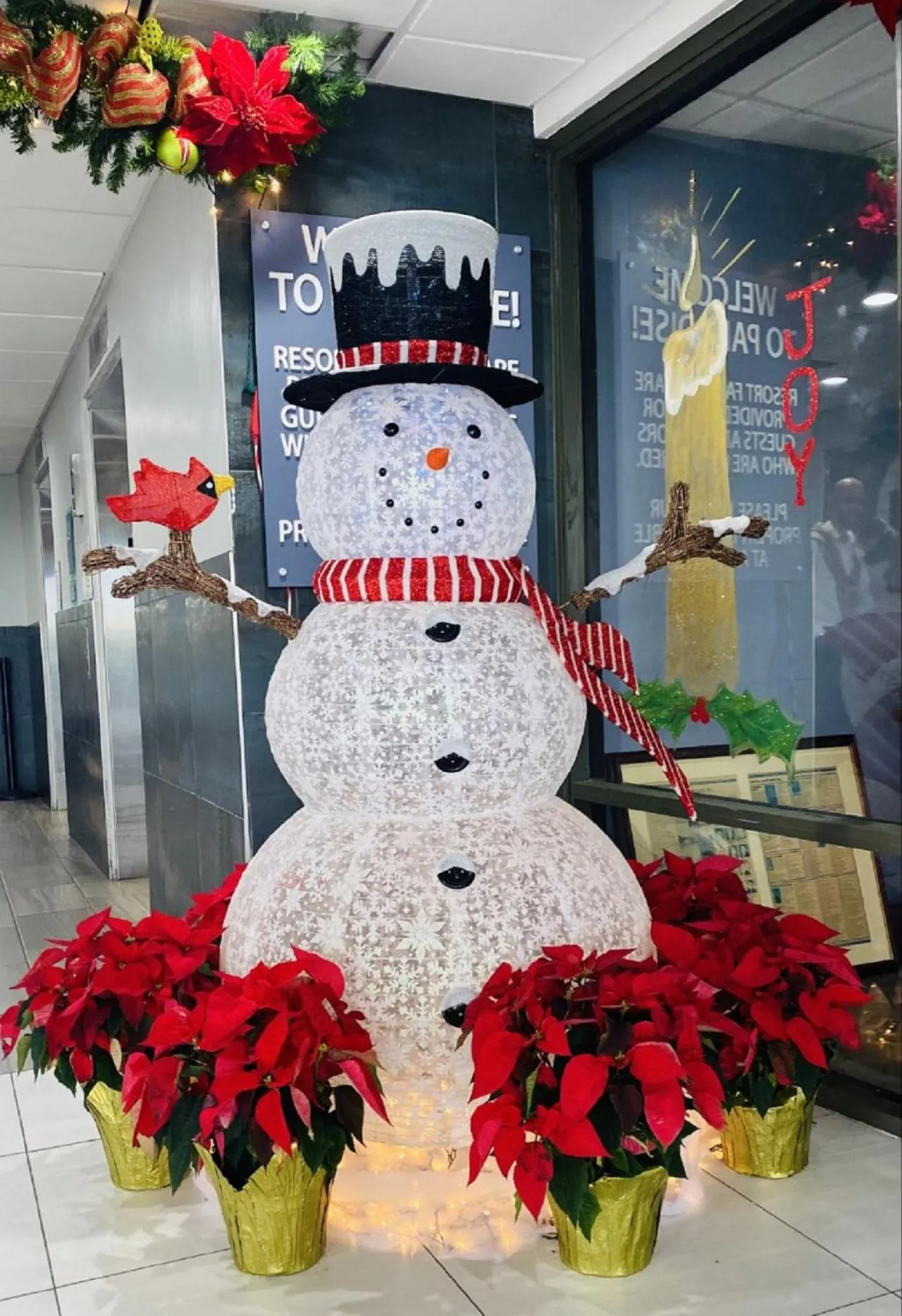 Property building in Holiday Inn Resort Panama City Beach by IHG