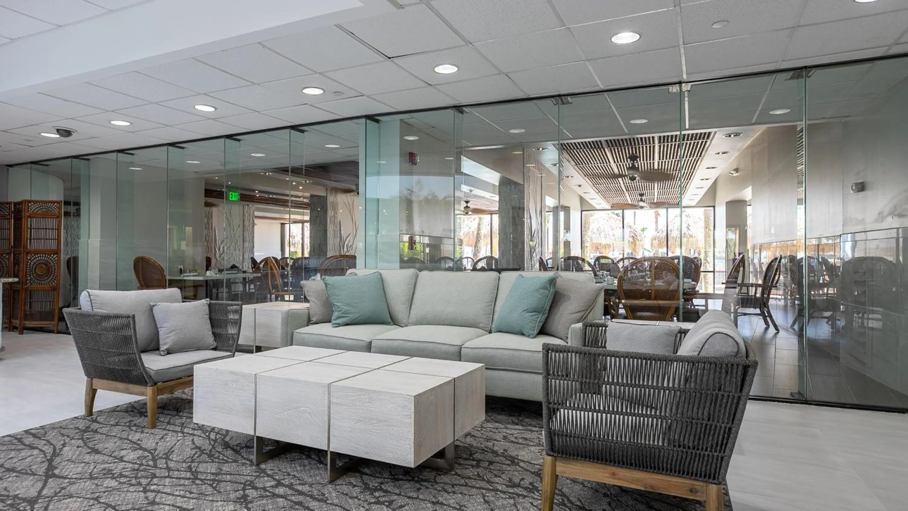 Property building in Holiday Inn Resort Panama City Beach by IHG