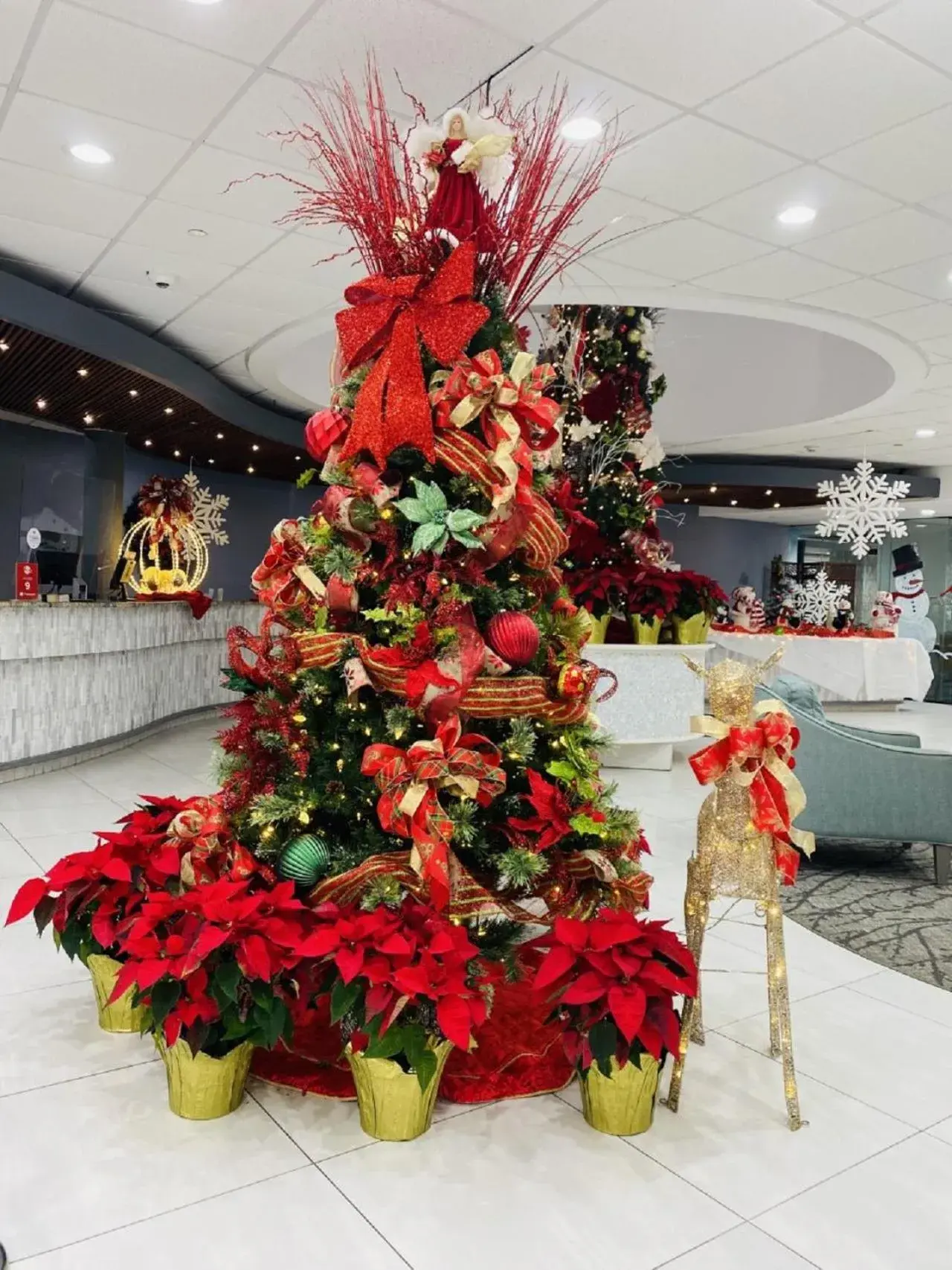 Property building in Holiday Inn Resort Panama City Beach by IHG Property building in Holiday Inn Resort Panama City Beach by IHG