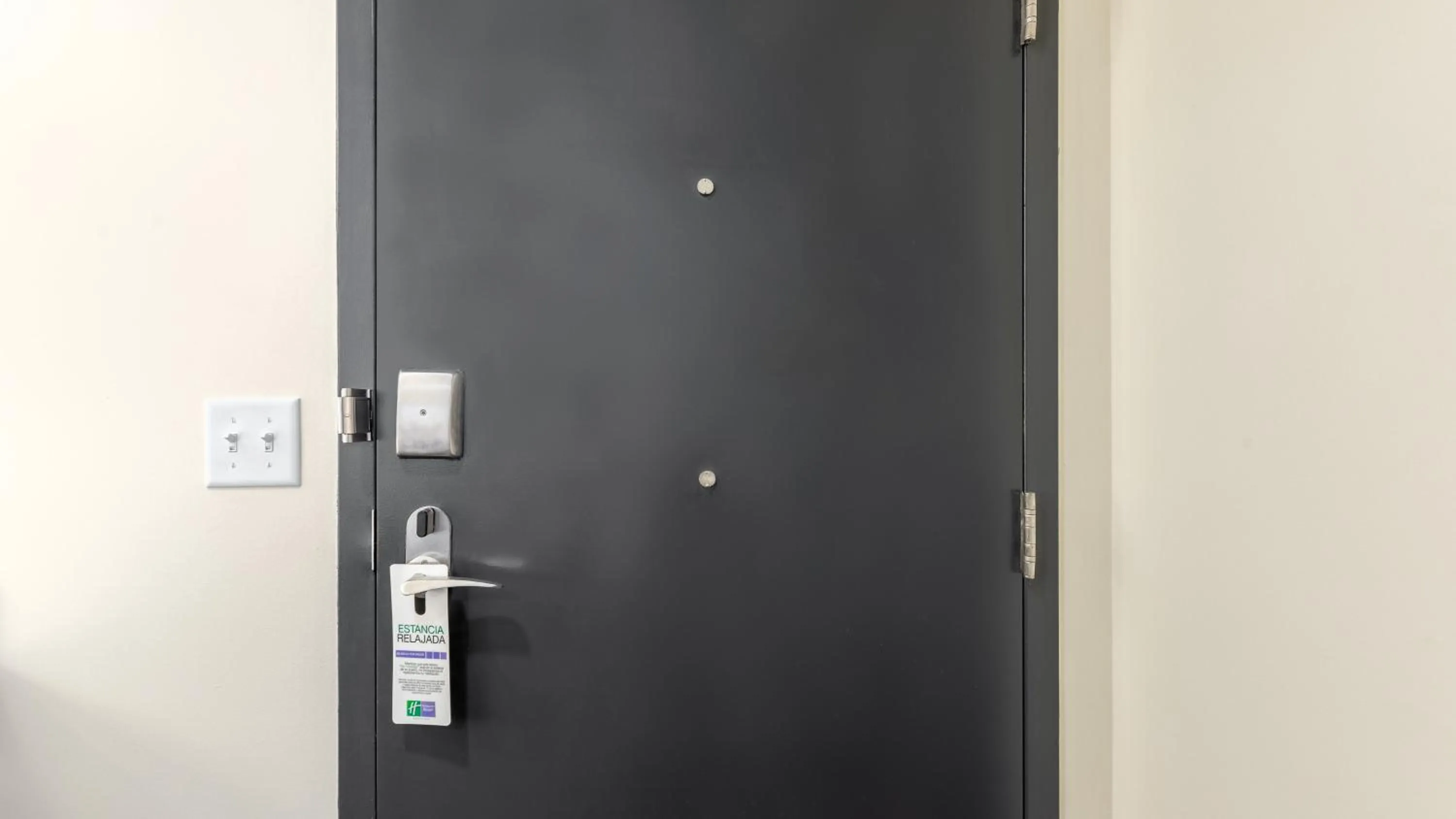 Photo of the whole room in Holiday Inn Resort Panama City Beach by IHG