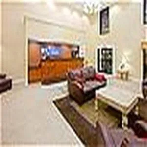 Lobby or reception in Holiday Inn Express Hotel & Suites Louisville East by IHG