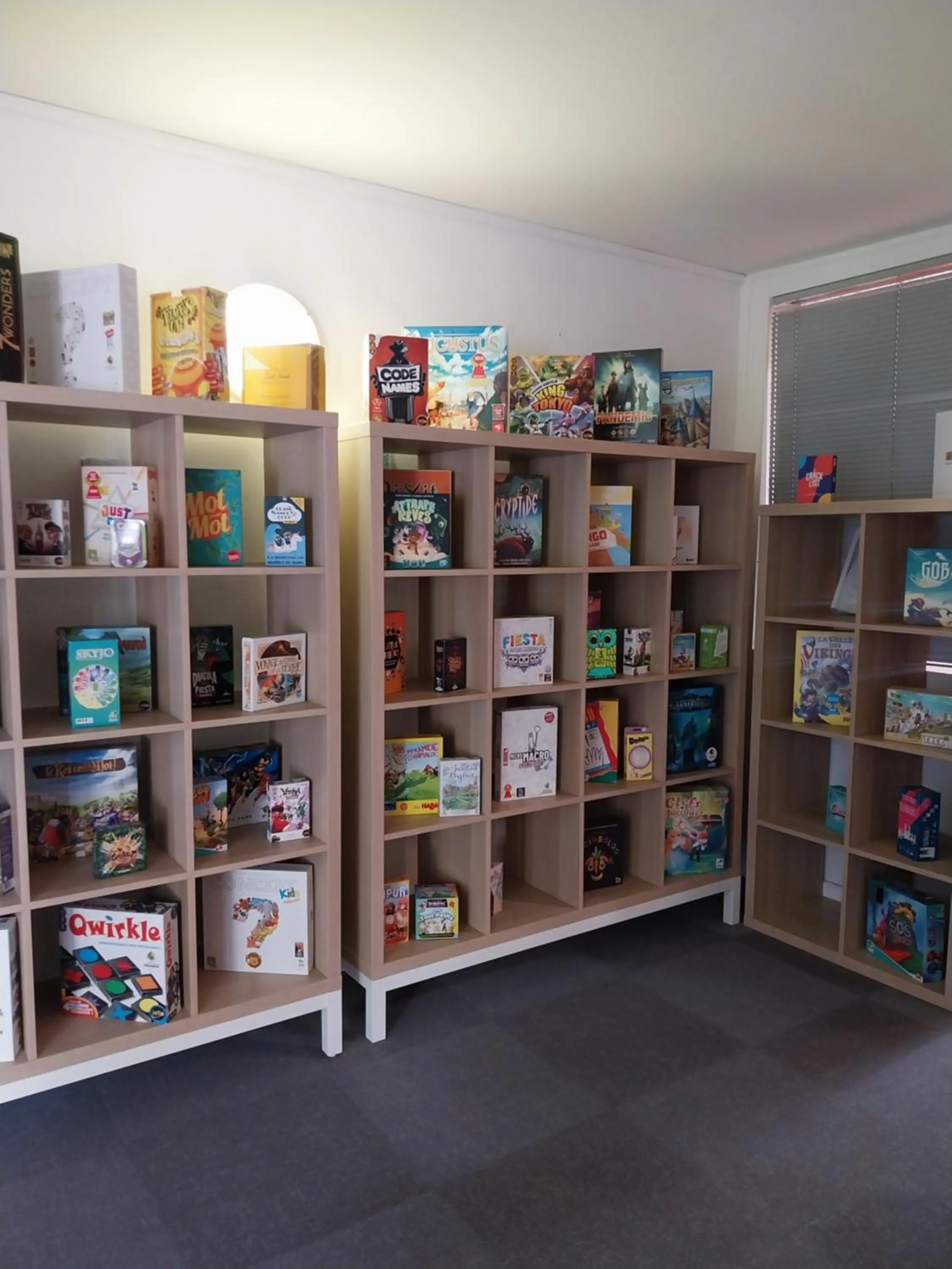 Property building in VVF Le Lioran Les Monts du Cantal