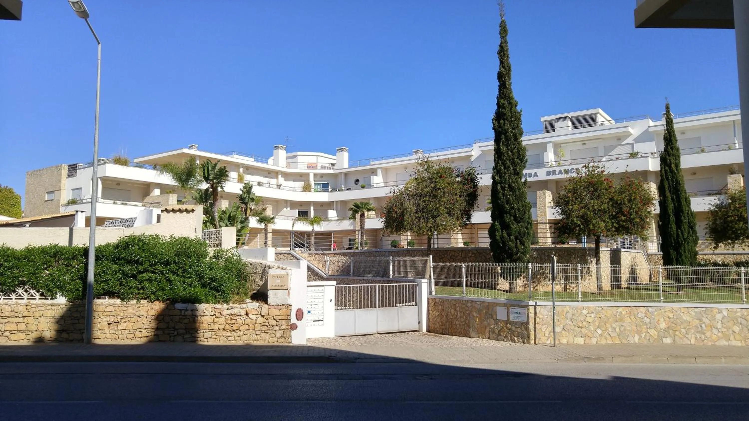 Olhos de Água Apartment Albufeira