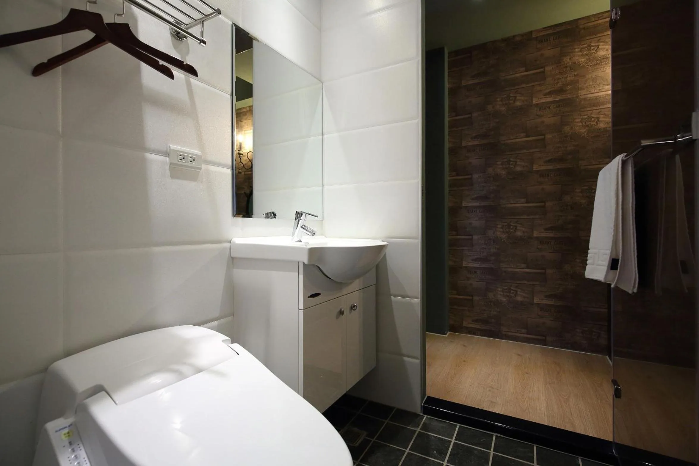 Buckingham Palace B&B