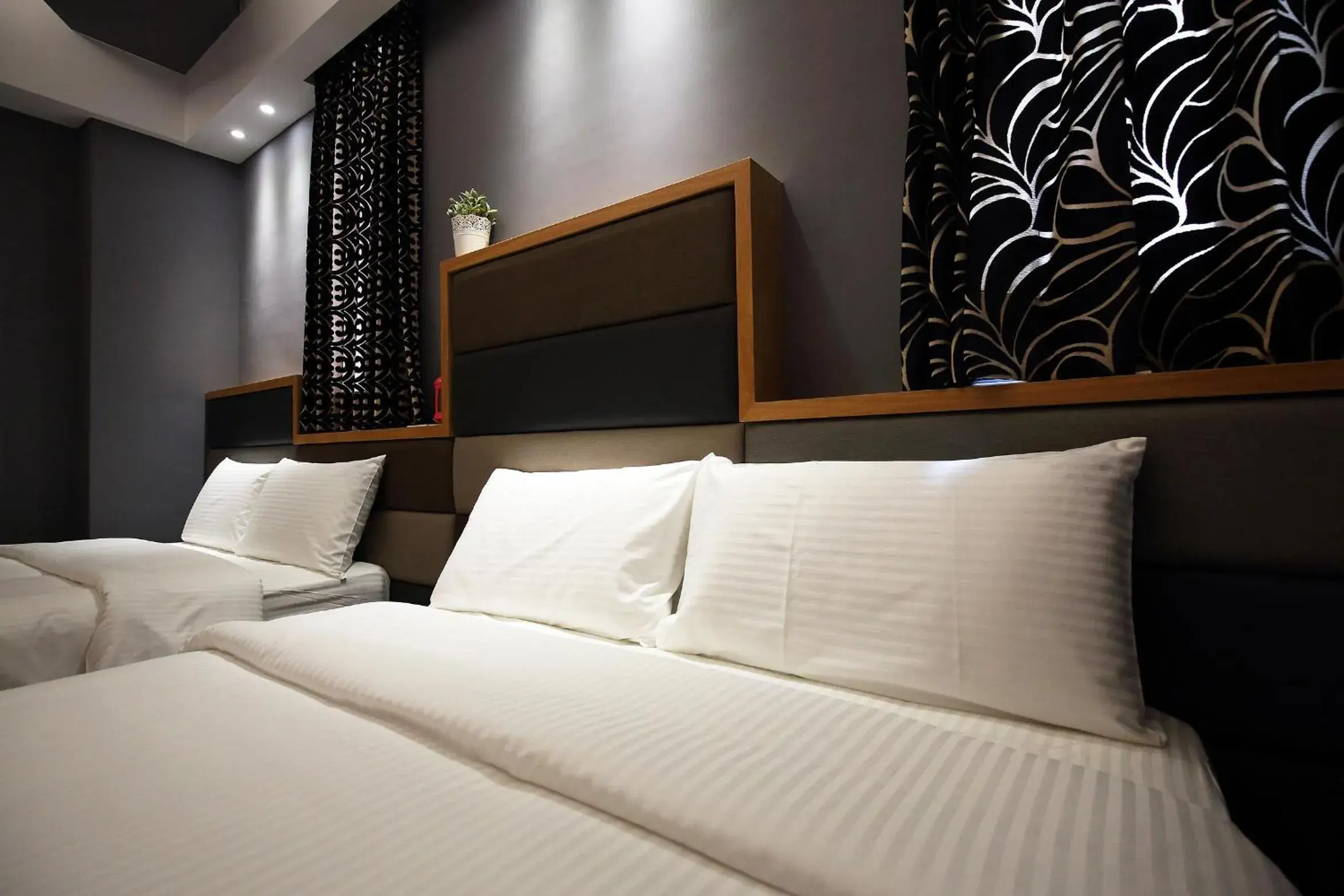 bunk bed, Bed in Buckingham Palace B&B bunk bed, Bed in Buckingham Palace B&B