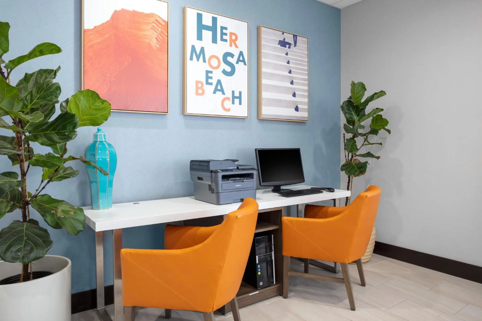 Other in Holiday Inn Express Hotel & Suites Hermosa Beach by IHG