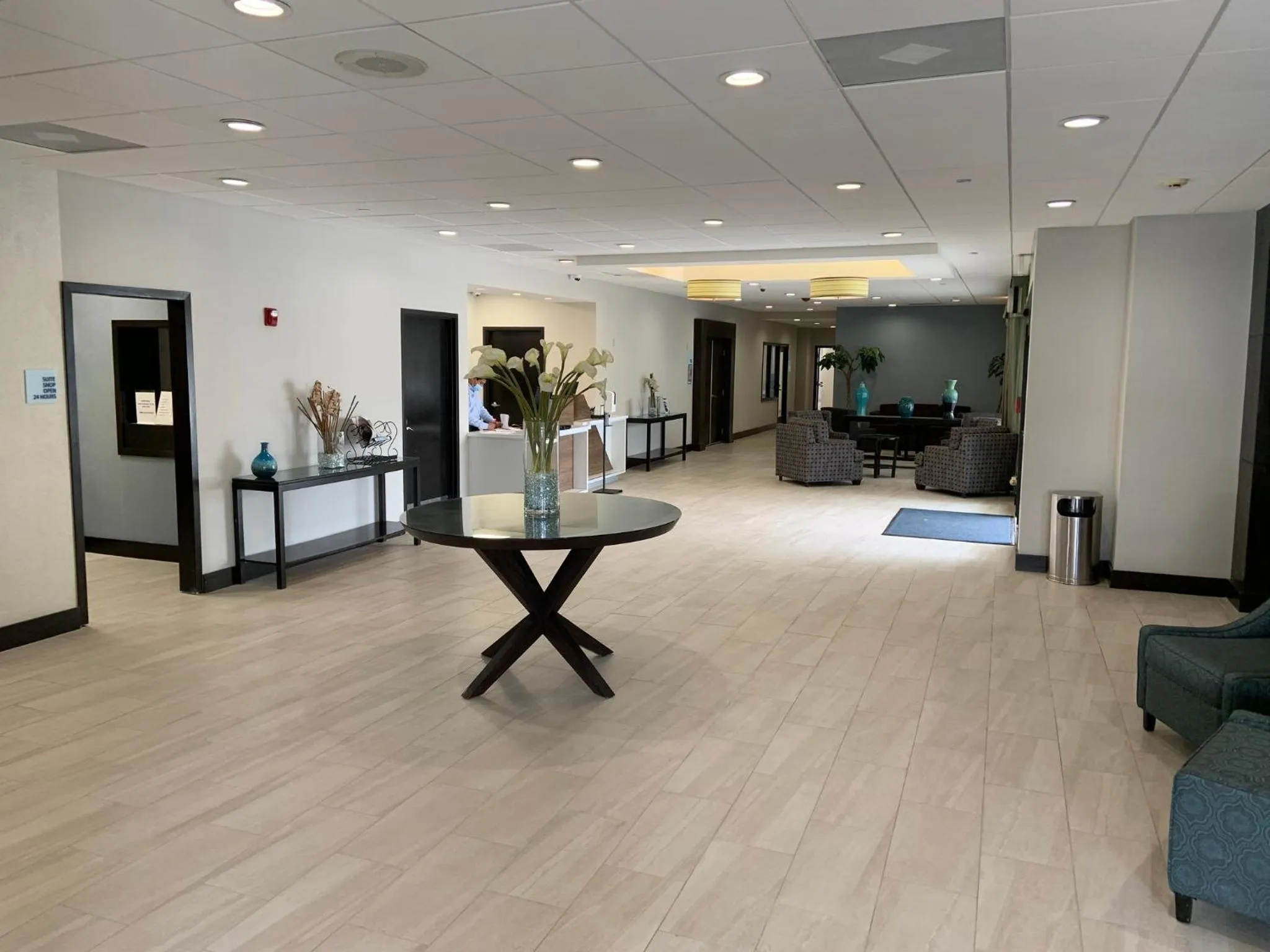 Property building in Holiday Inn Express Hotel & Suites Hermosa Beach by IHG