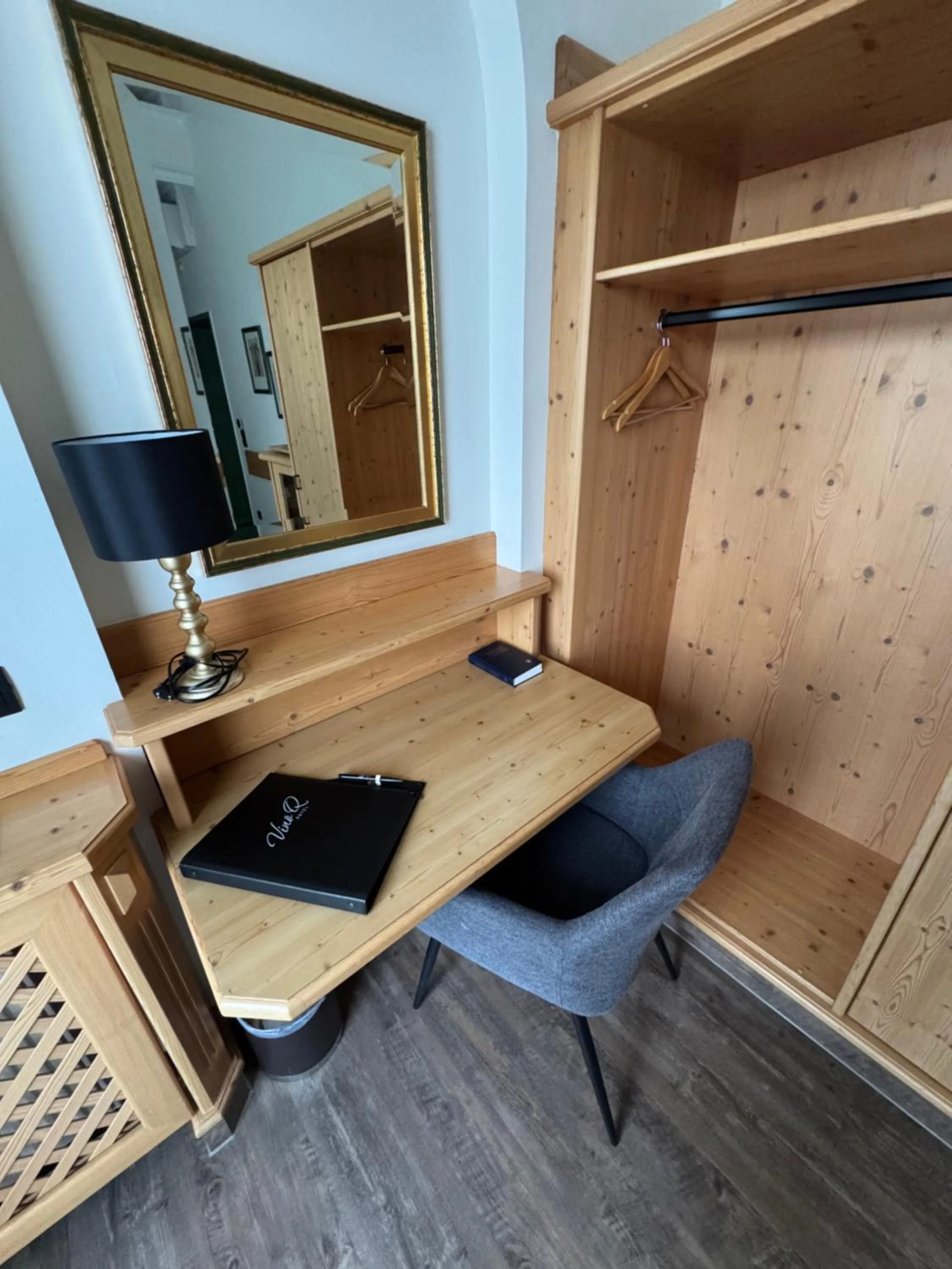 Self-Check-in Hotel VinoQ Mistelbach