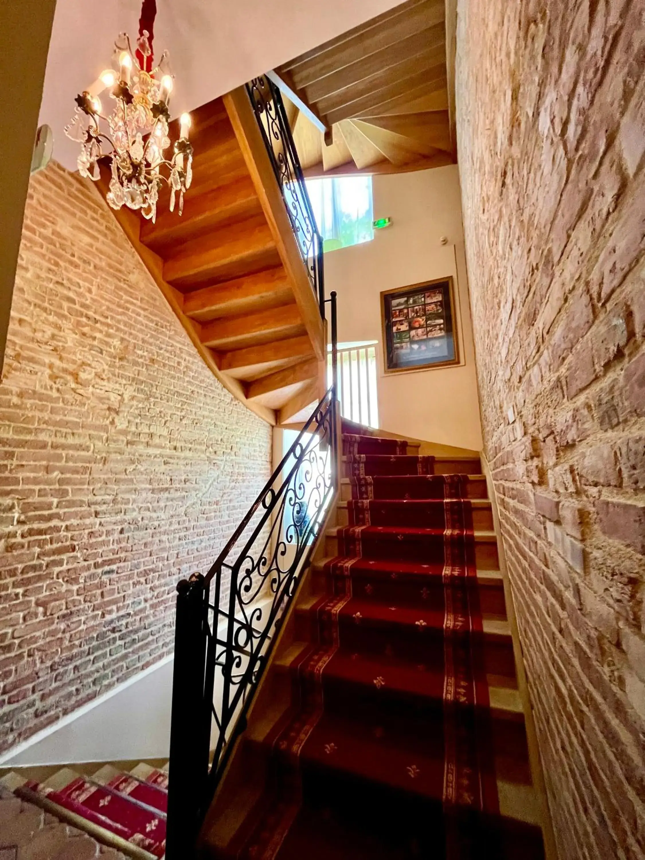 Property building in Château D'Apigné Rennes Property building in Château D'Apigné Rennes