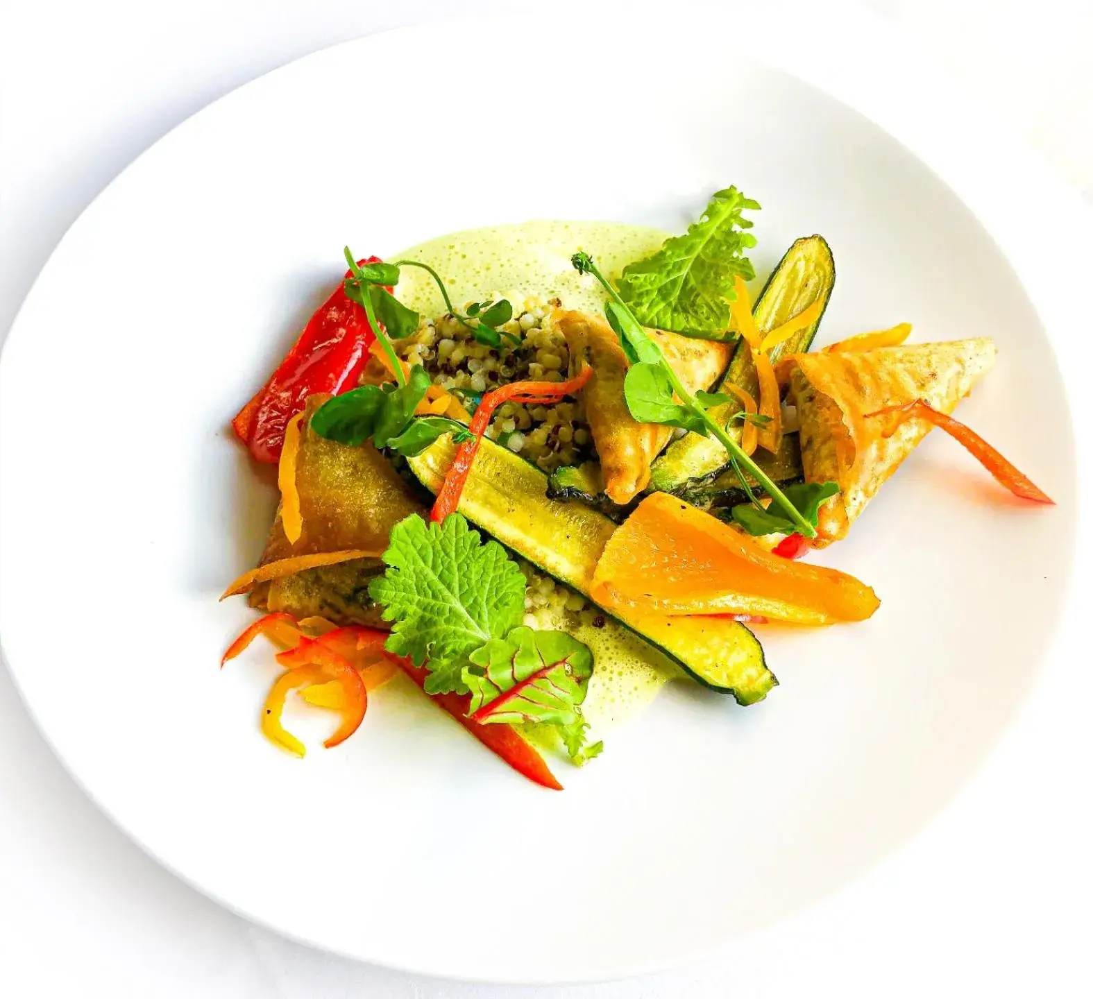 Restaurant/places to eat in Château D'Apigné Rennes Restaurant/places to eat in Château D'Apigné Rennes