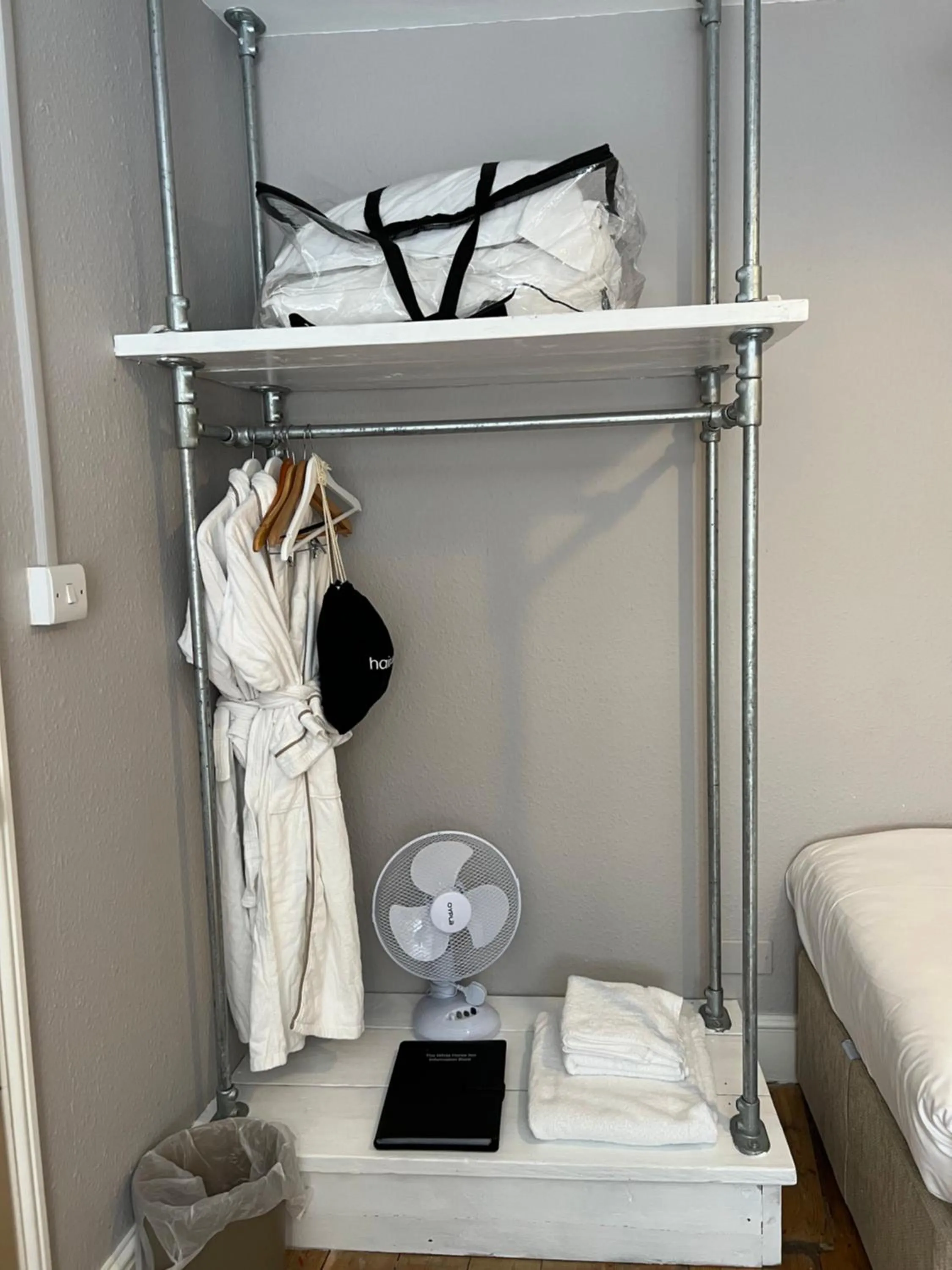 wardrobe in White Horse