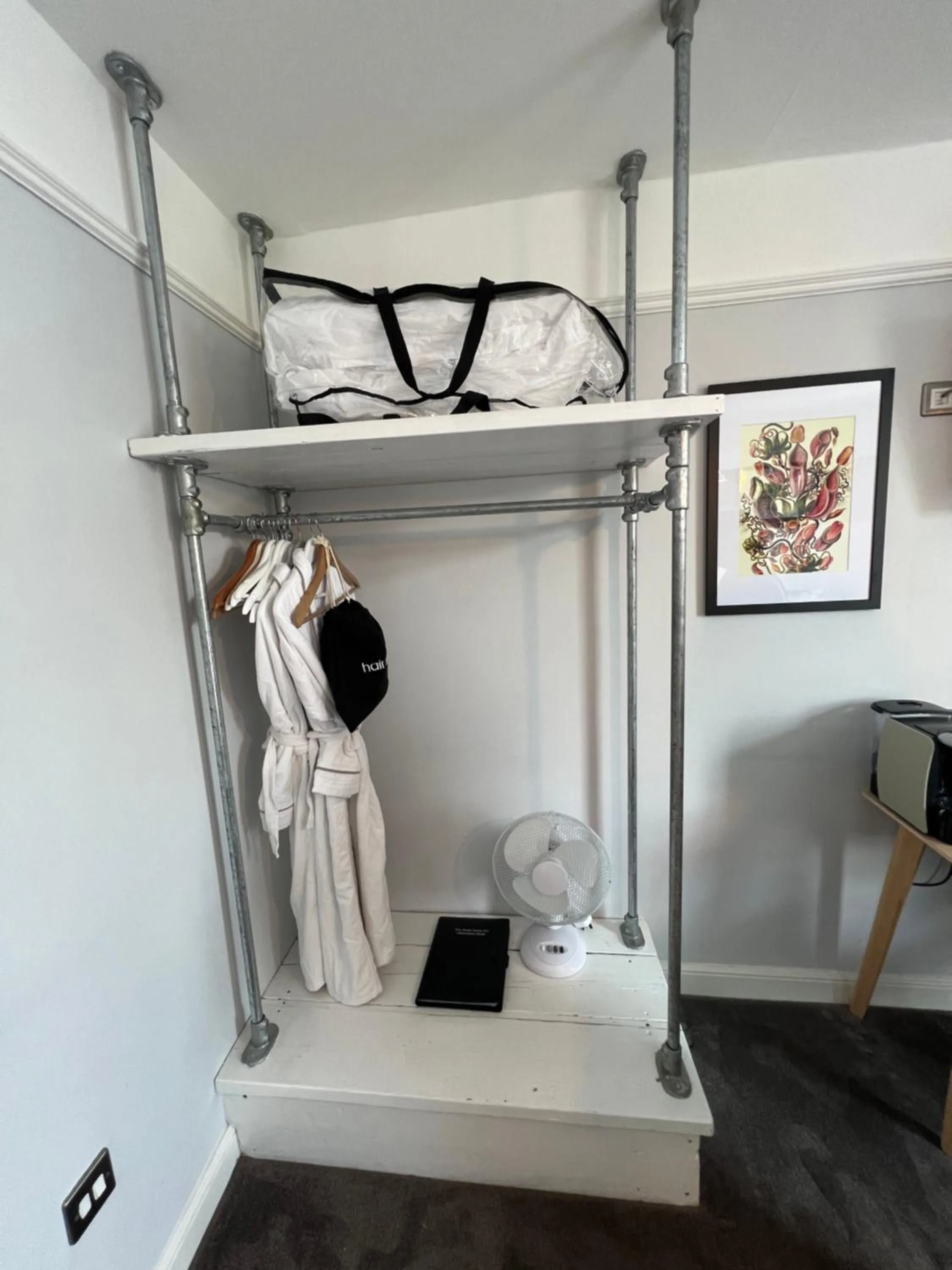 wardrobe in White Horse