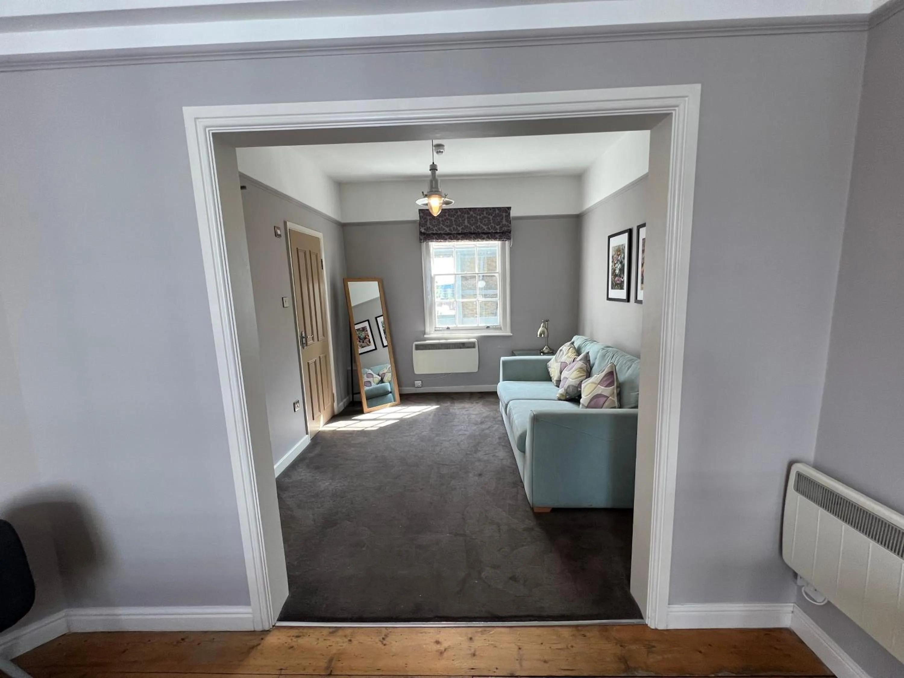 TV and multimedia in White Horse