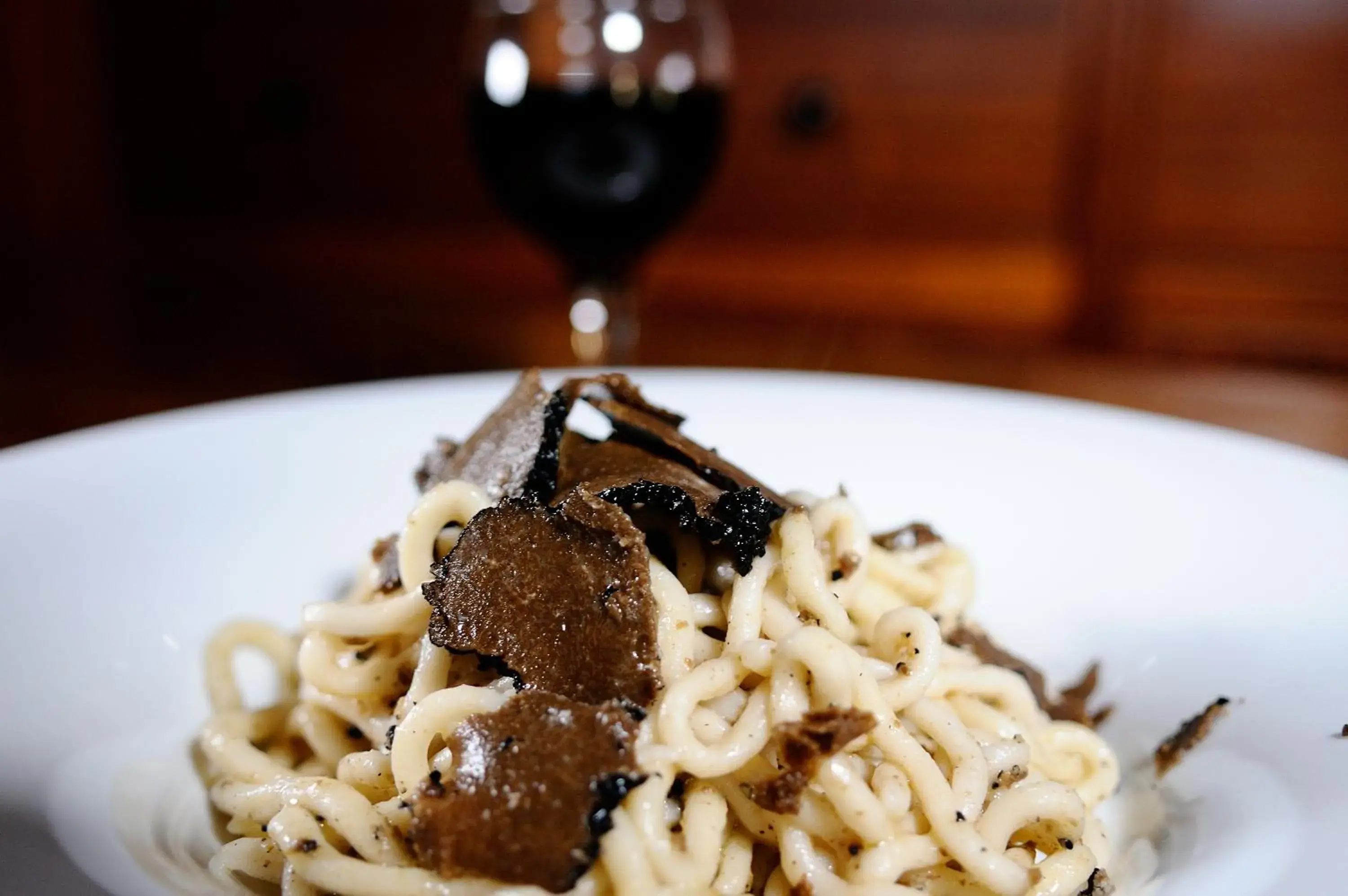 Food and drinks in Hotel Moderno Food and drinks in Hotel Moderno