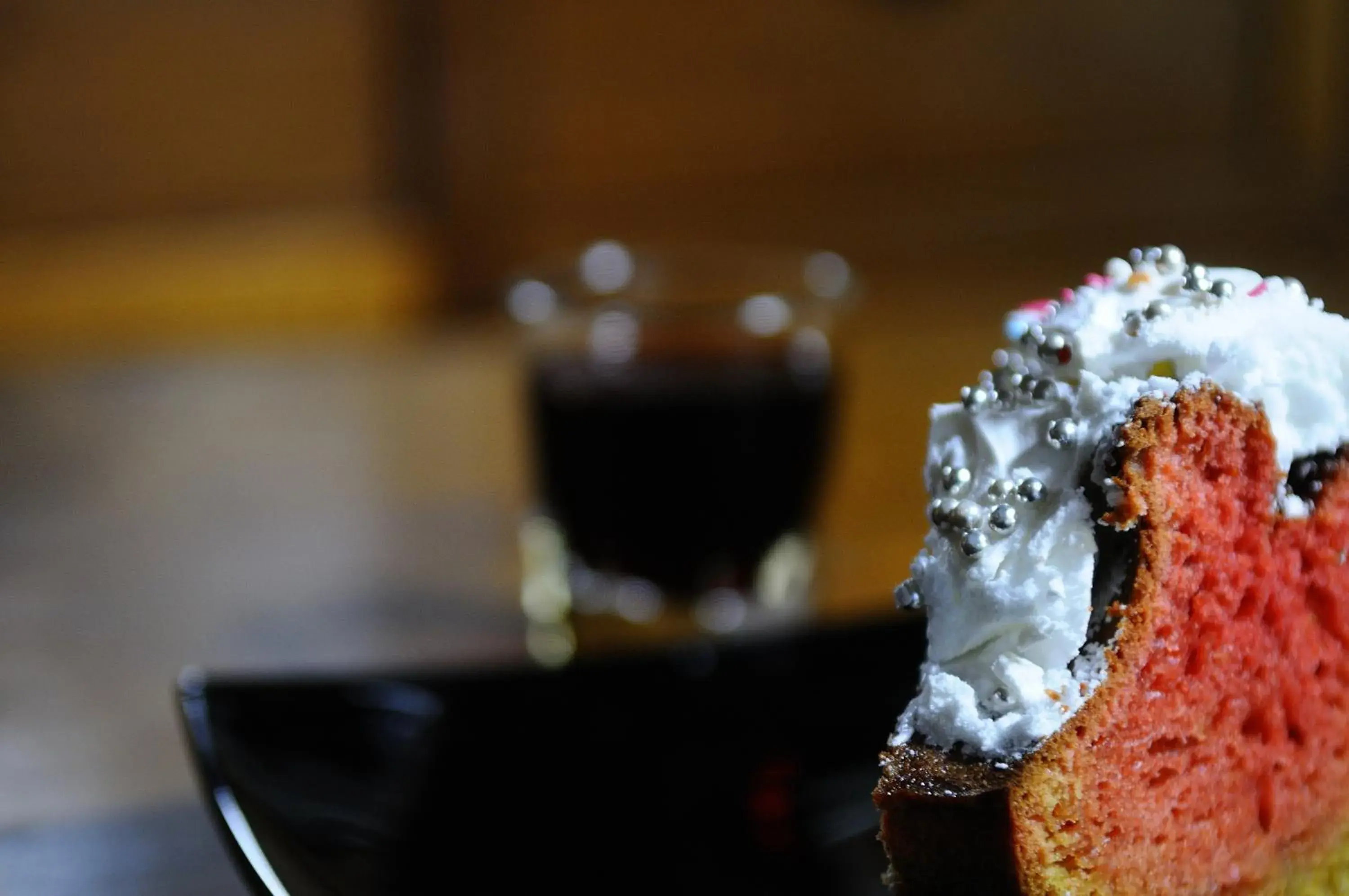 Food and drinks in Hotel Moderno Food and drinks in Hotel Moderno