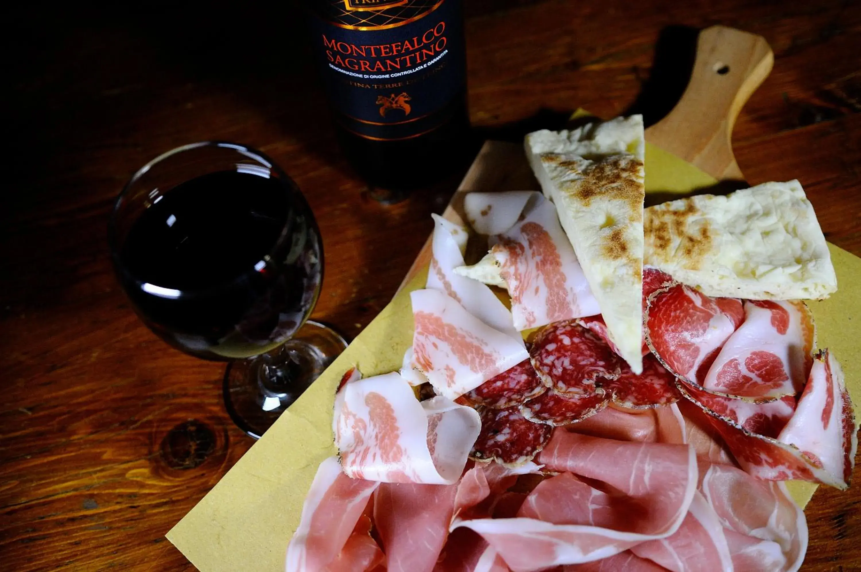 Restaurant/places to eat in Hotel Moderno Restaurant/places to eat in Hotel Moderno