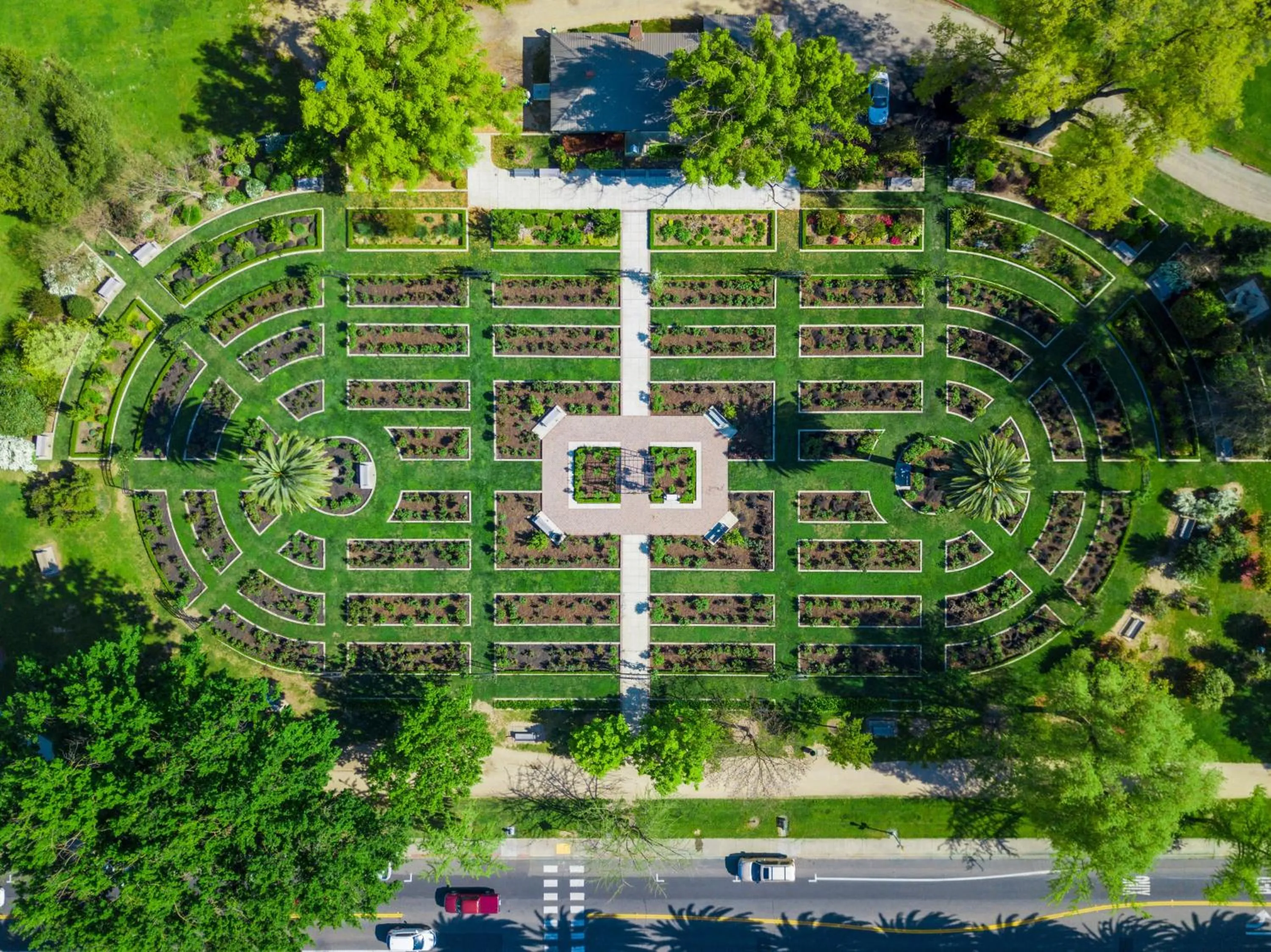Area and facilities in Holiday Inn Sacramento Downtown-Arena by IHG