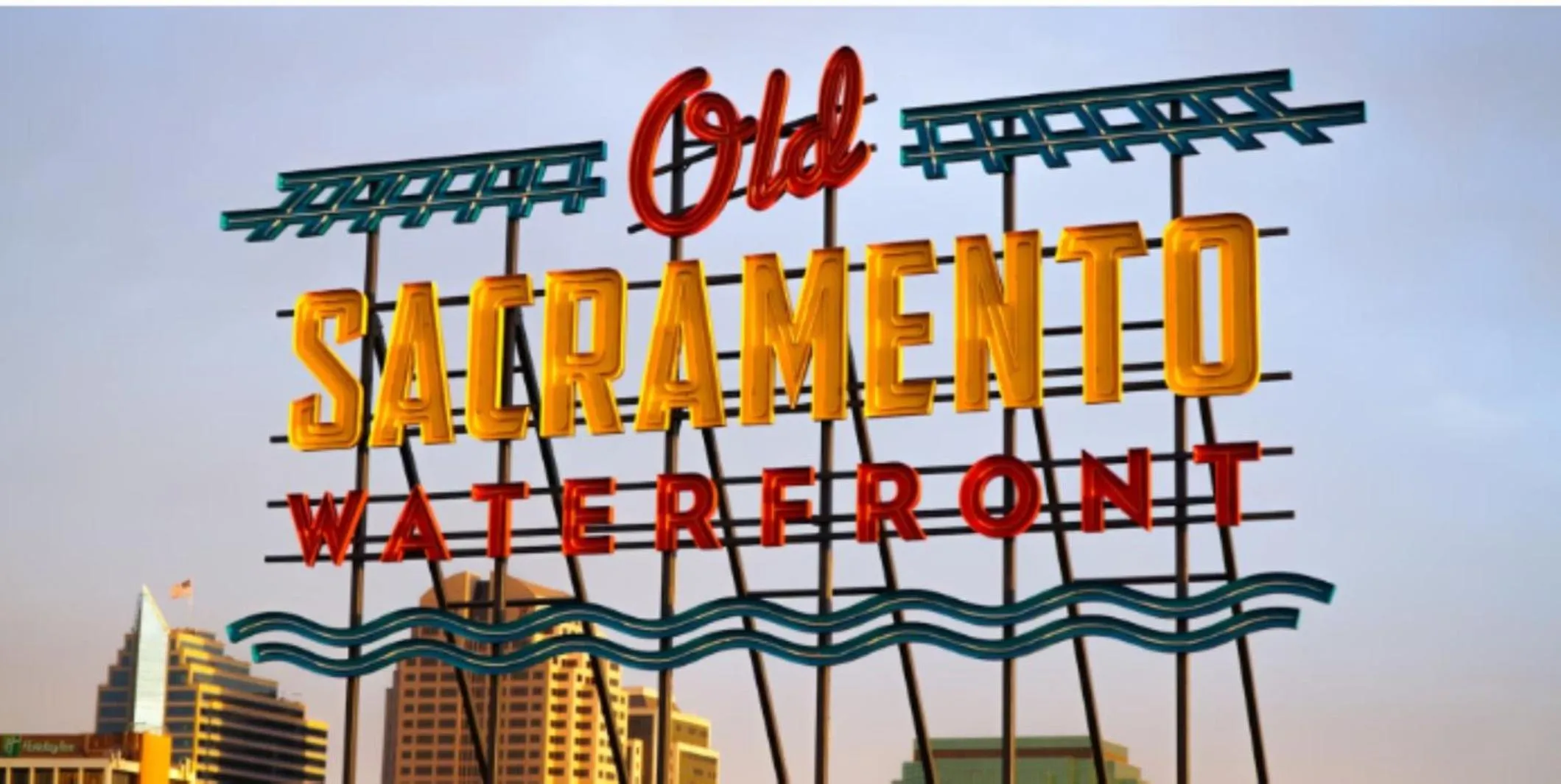 Other in Holiday Inn Sacramento Downtown-Arena by IHG