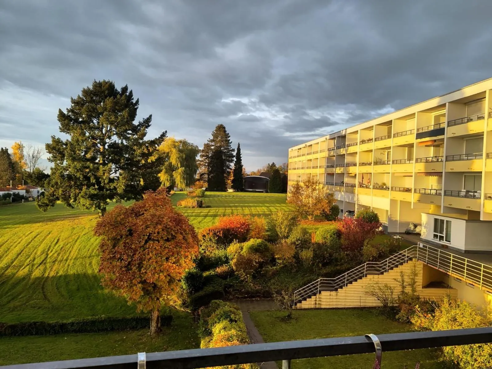 Ferienzentrum Bodensee
