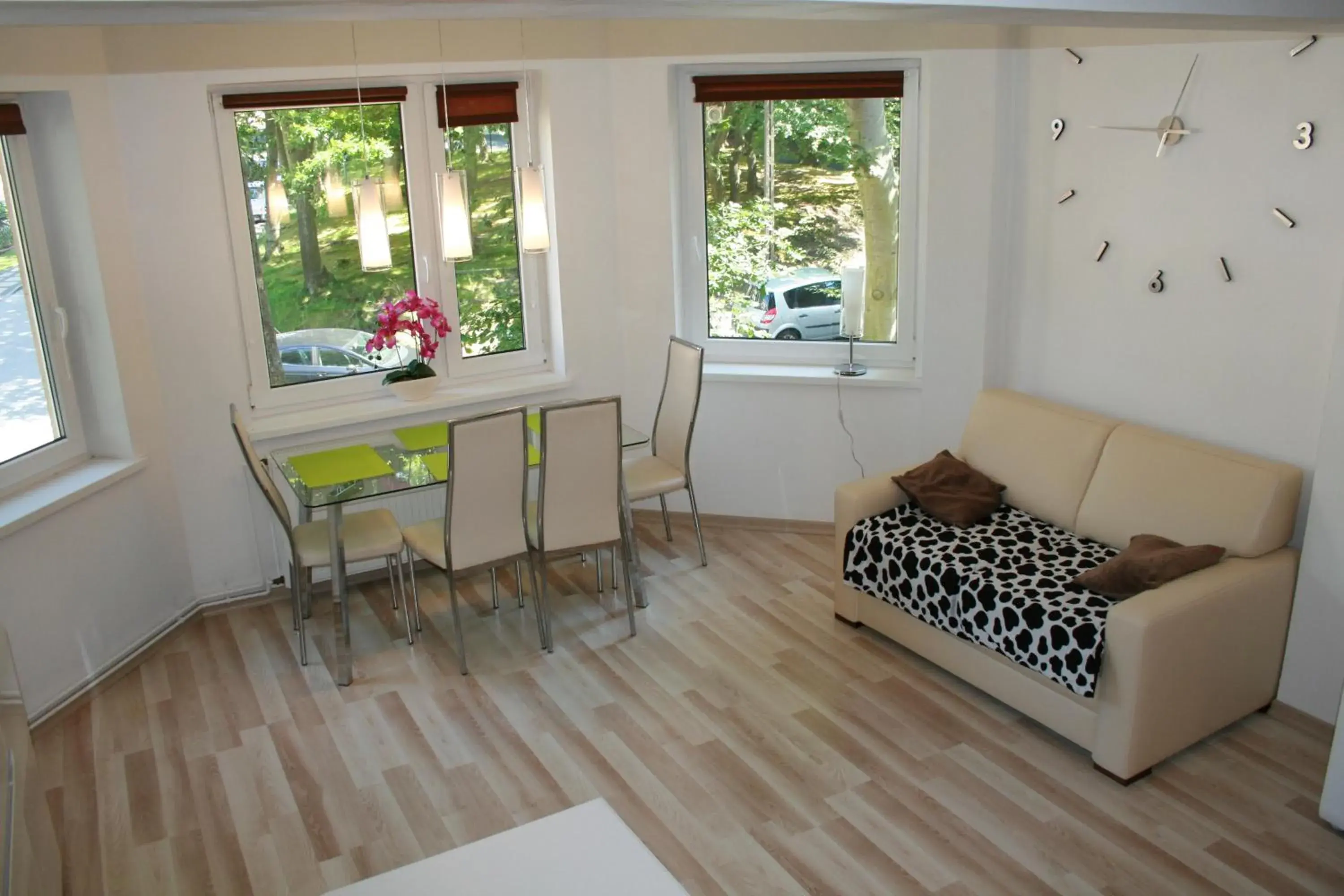 Apartament Light & Bright Apartament Light & Bright