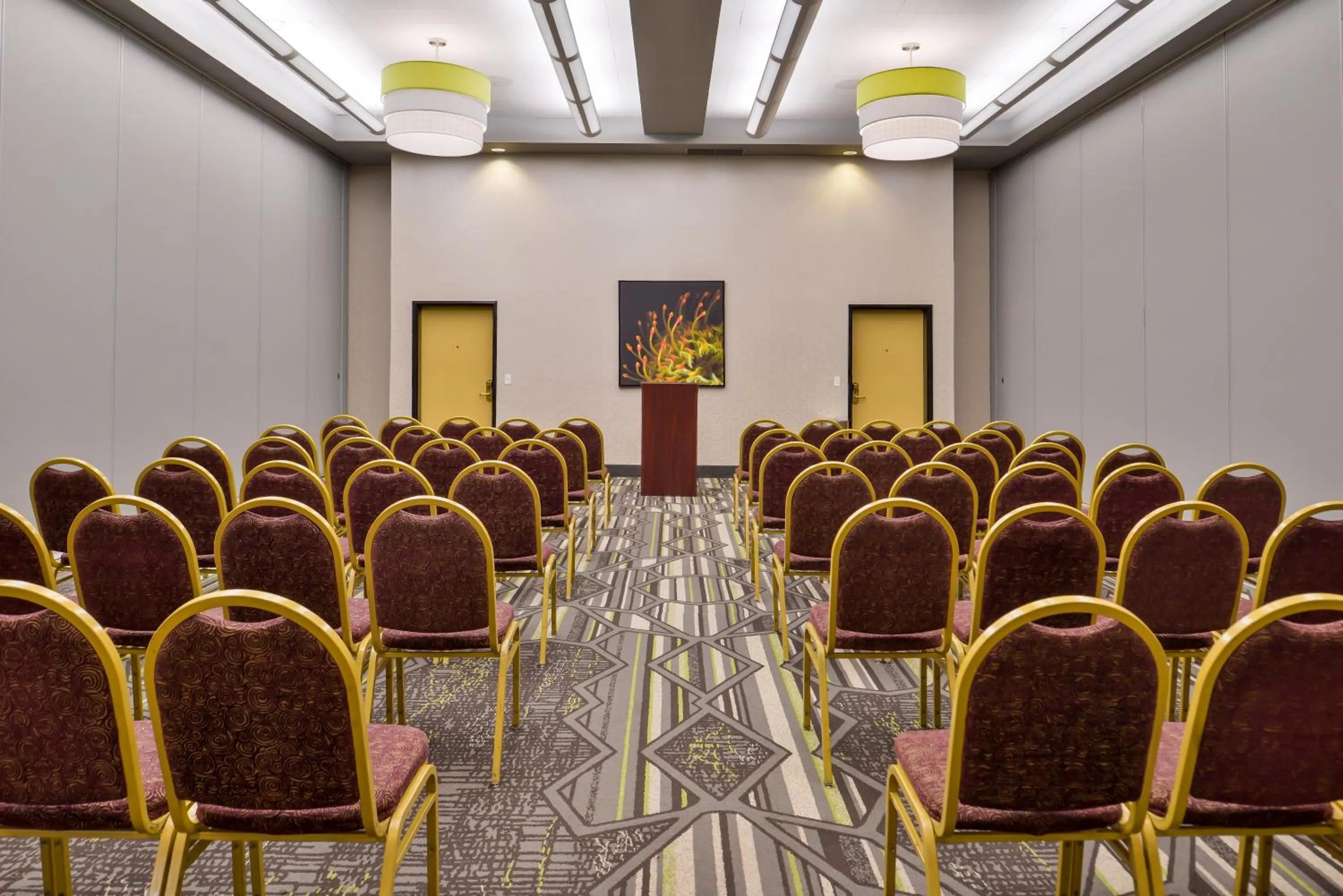 Meeting/conference room in HOLIDAY INN EXPRESS & SUITES ELK GROVE CENTRAL - HWY 99 by IHG