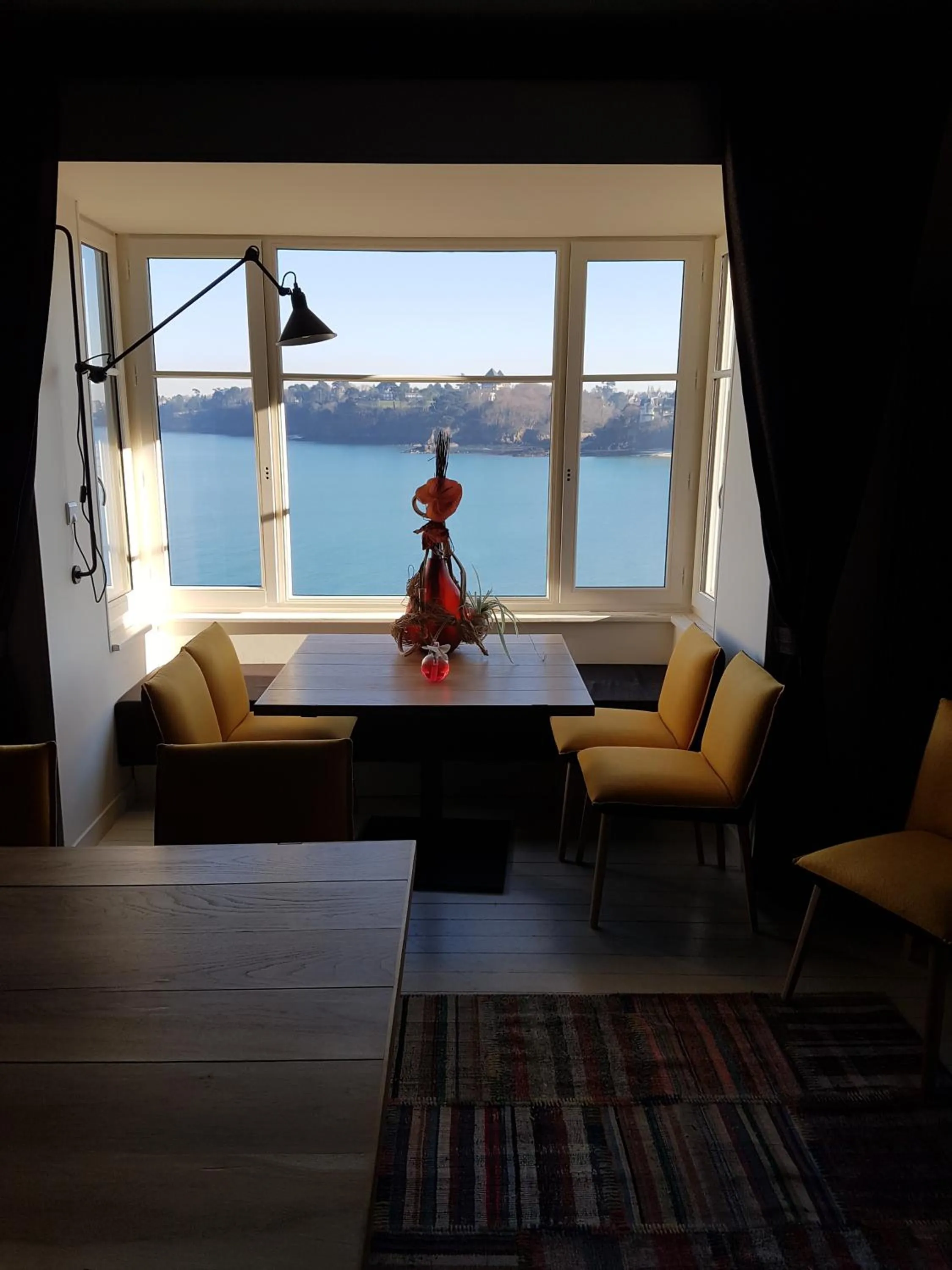 Banquet/Function facilities in Restaurant Hotel Didier Méril