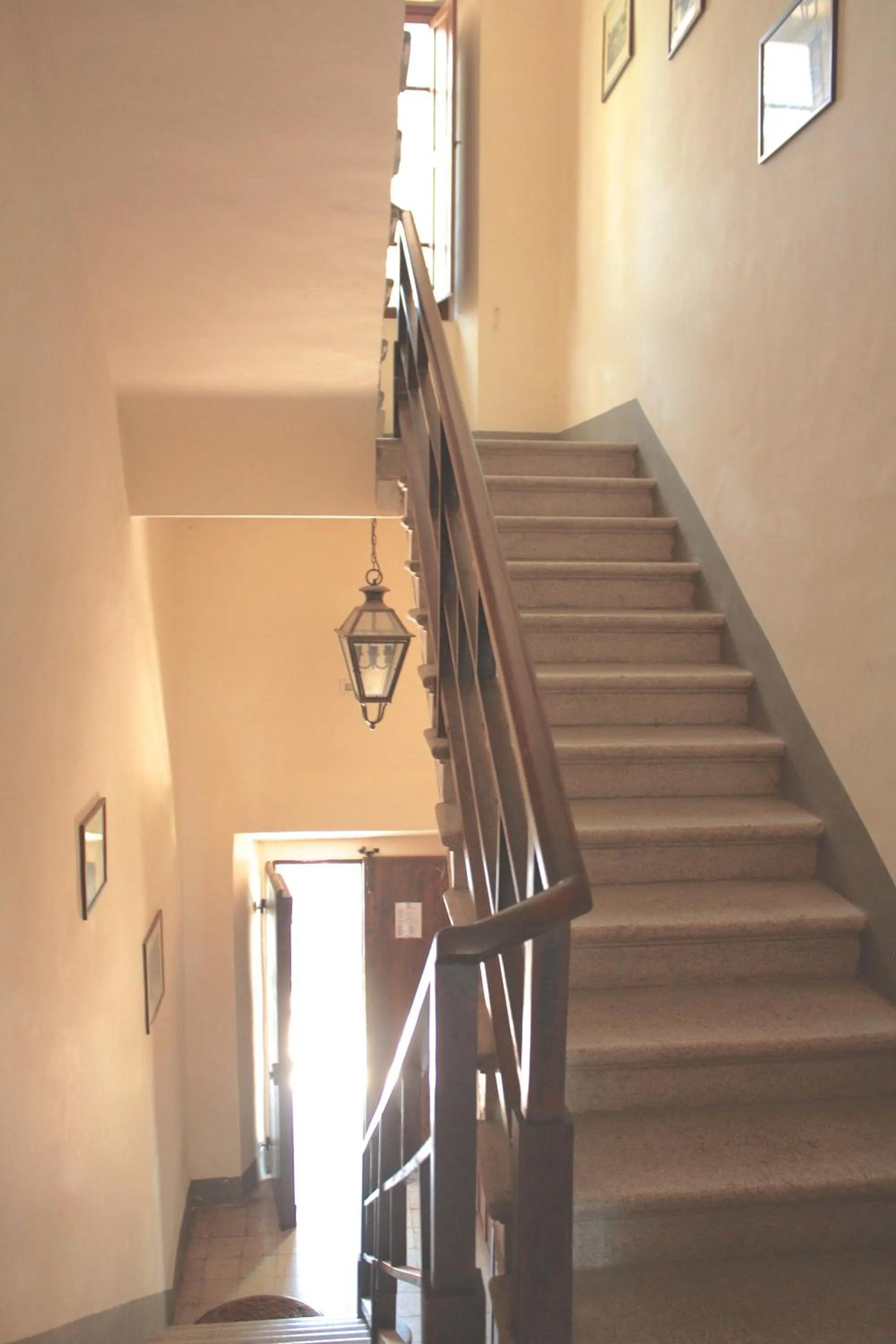 Property building in Residenza Porta Guelfa