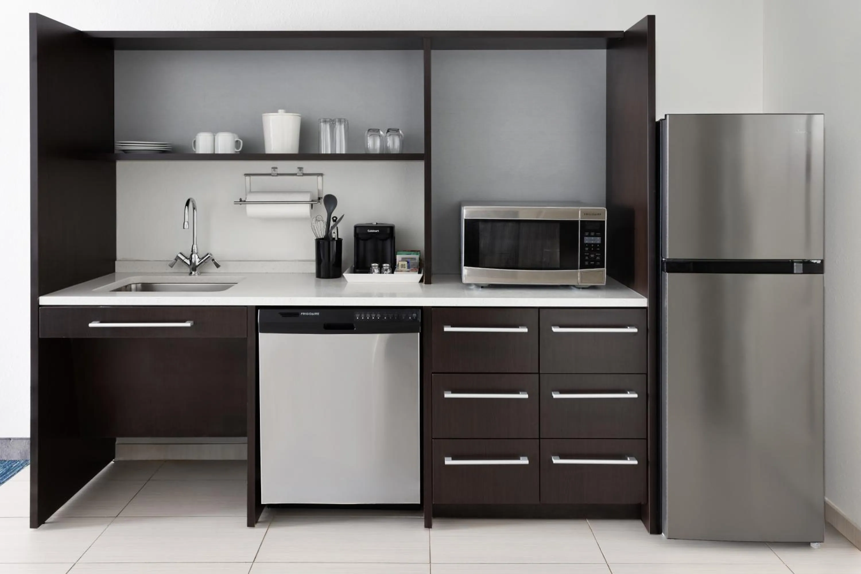 Home2 Suites by Hilton Greenville Downtown