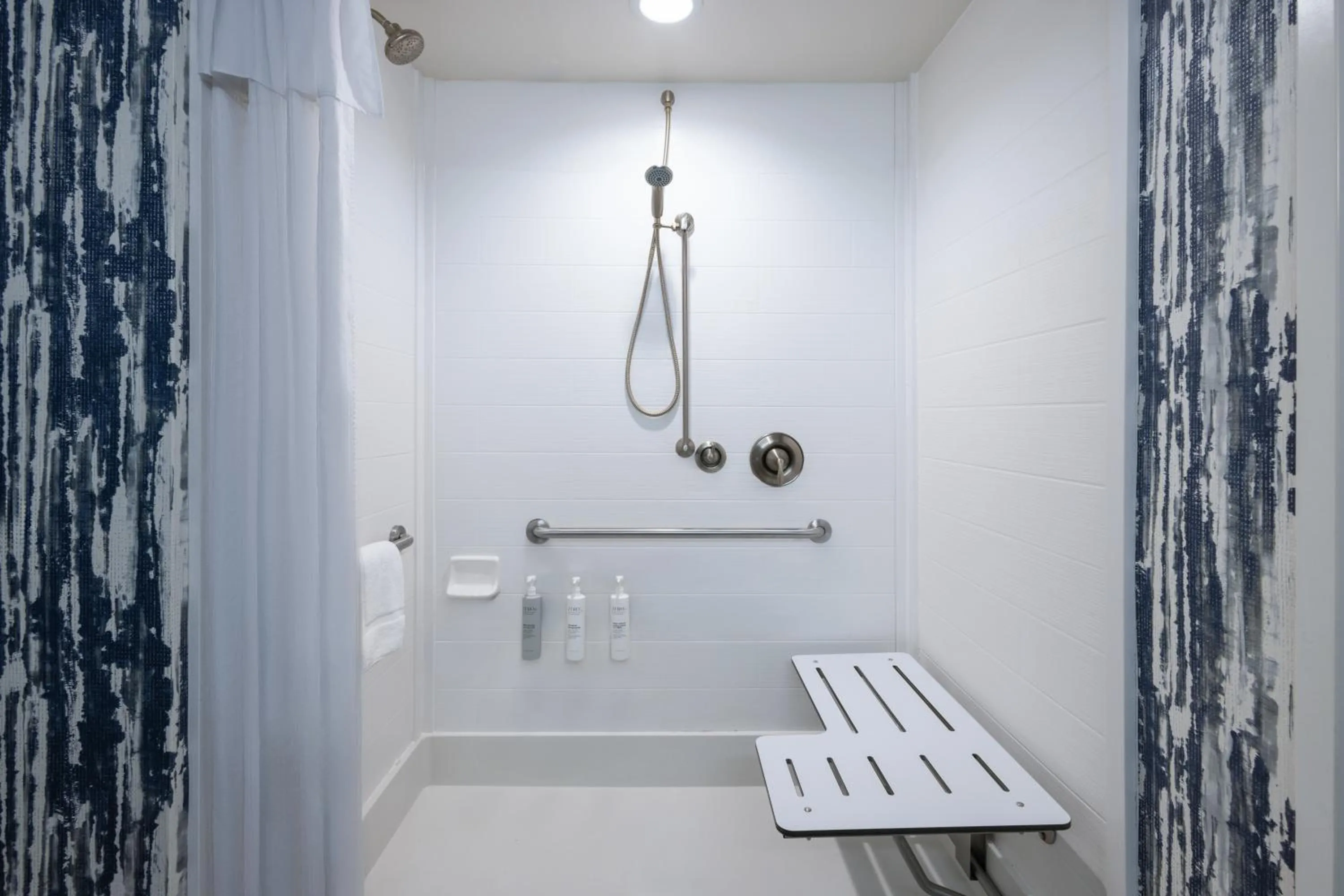 Home2 Suites by Hilton Greenville Downtown