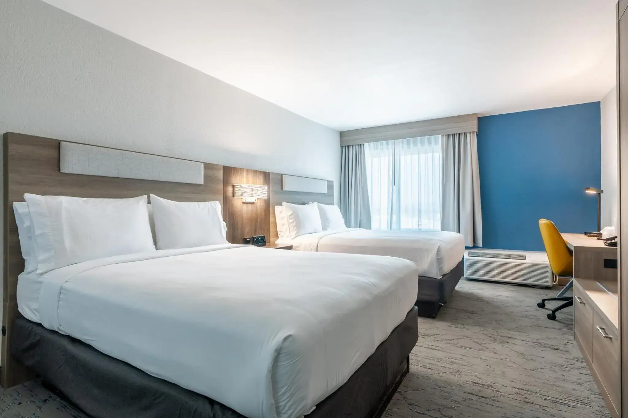 Photo of the whole room in Holiday Inn Express Van Nuys by IHG Photo of the whole room in Holiday Inn Express Van Nuys by IHG