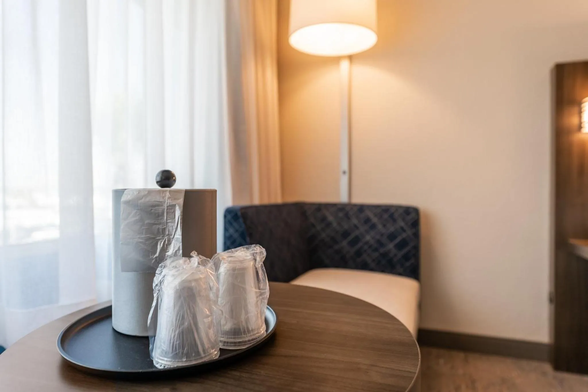 Photo of the whole room in Holiday Inn Express Van Nuys by IHG