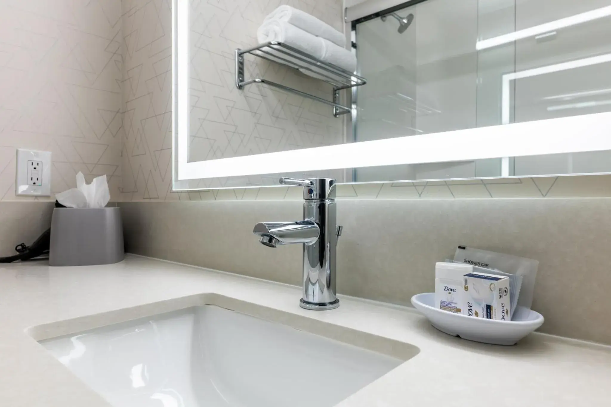 Photo of the whole room in Holiday Inn Express Van Nuys by IHG Photo of the whole room in Holiday Inn Express Van Nuys by IHG