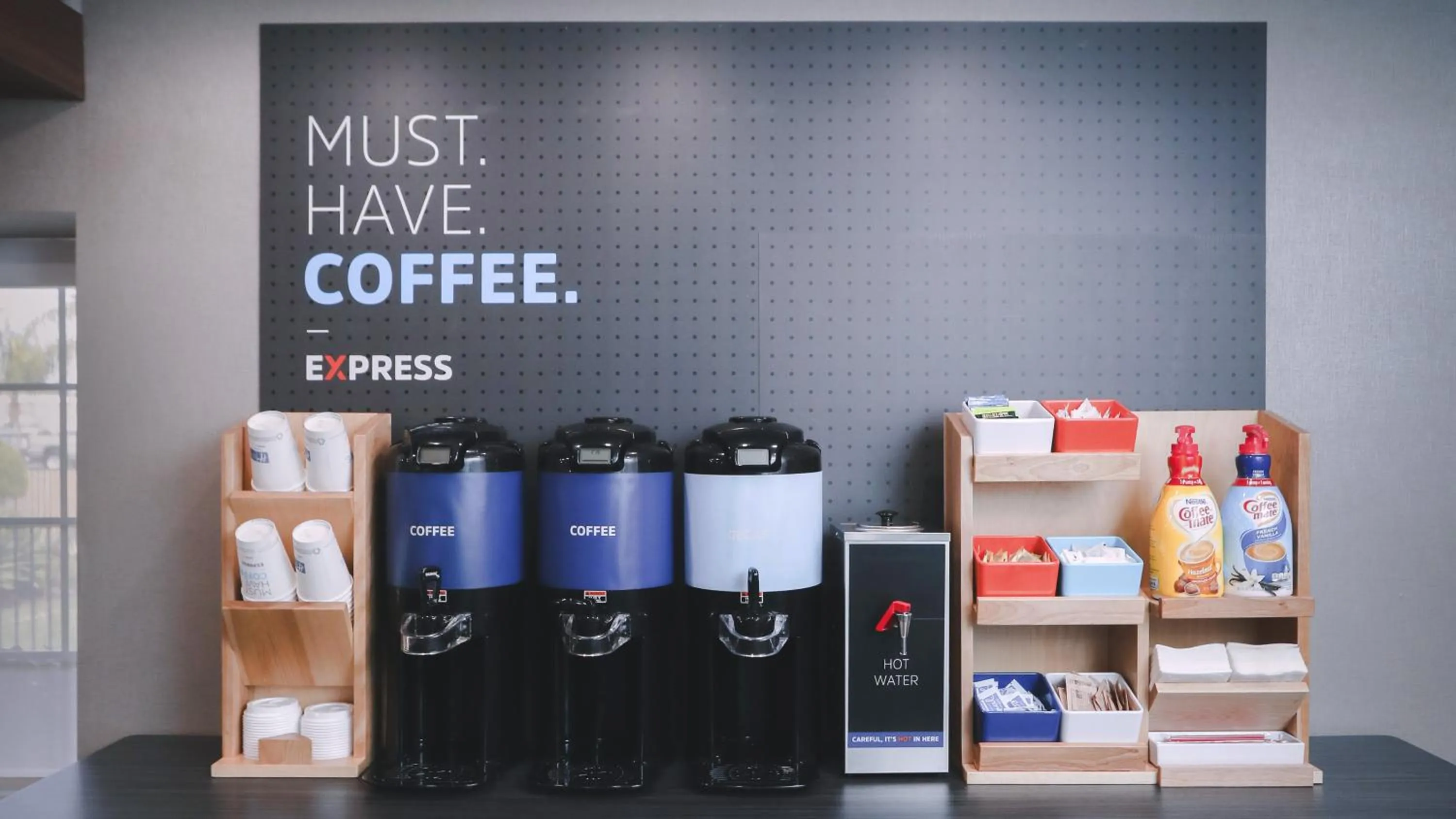 Photo of the whole room in Holiday Inn Express Lompoc by IHG